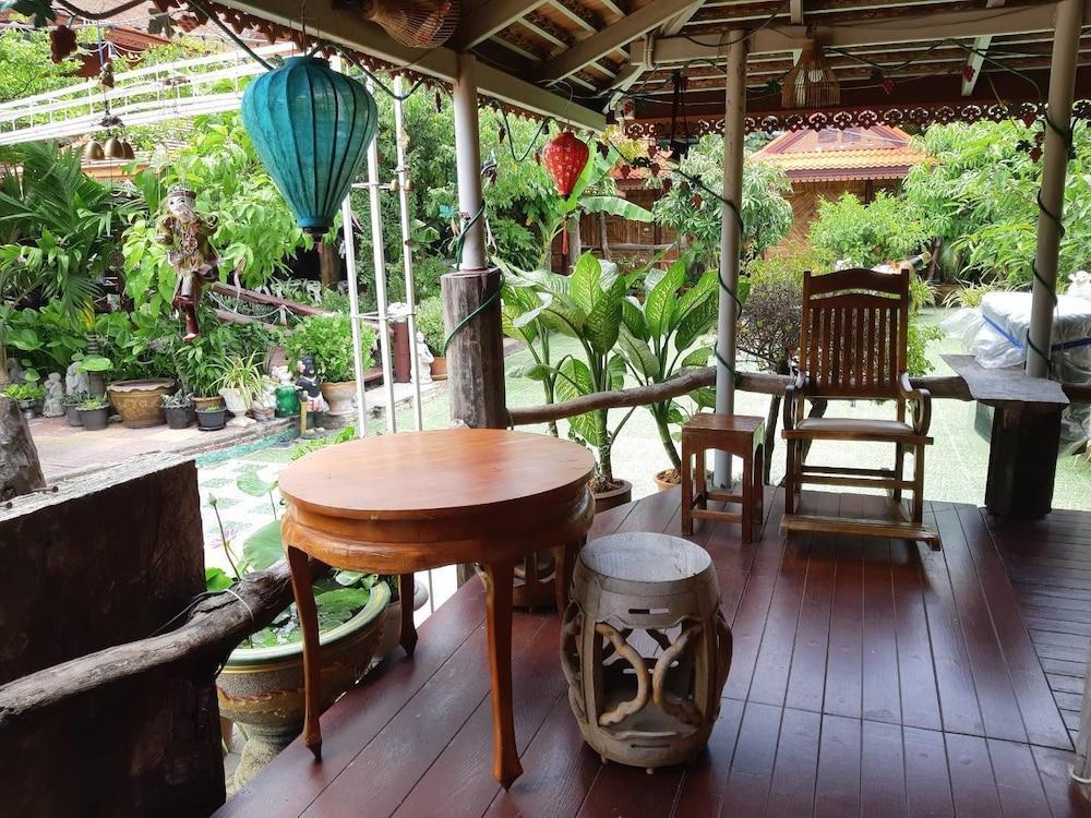 Resor Montri Donmuang 2*