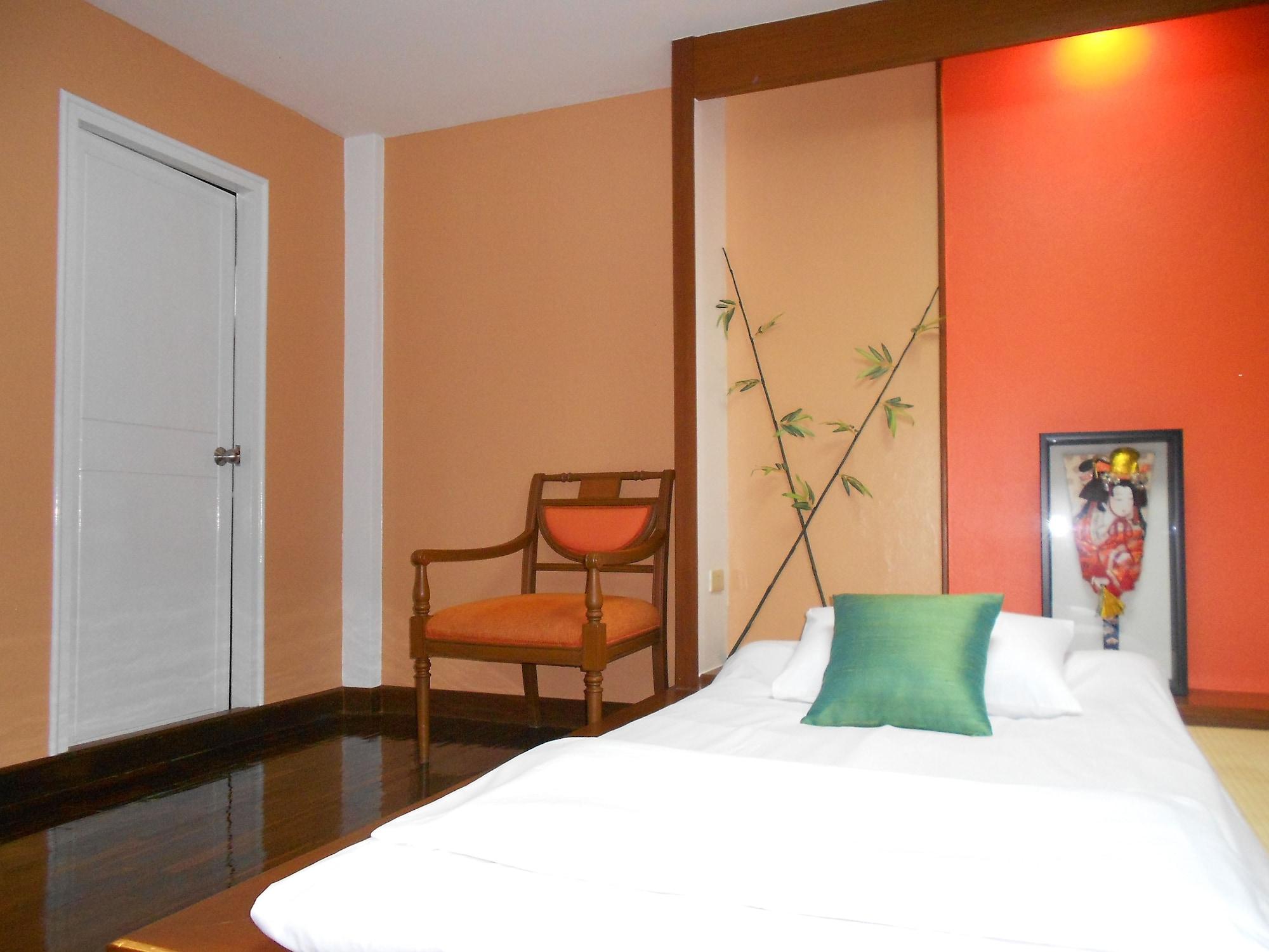 B.s. Court Sathorn 3* Bangkok