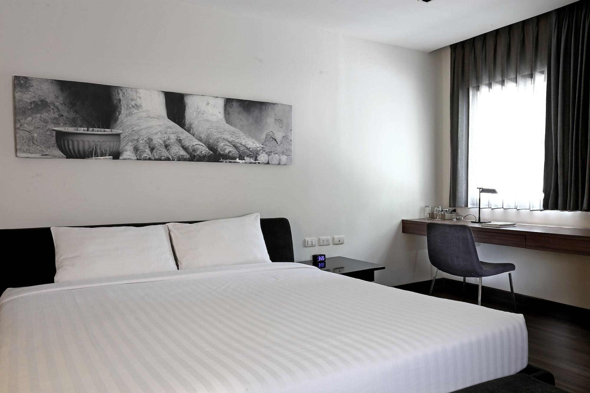 S33 Compact Sukhumvit Hotel Bangkok