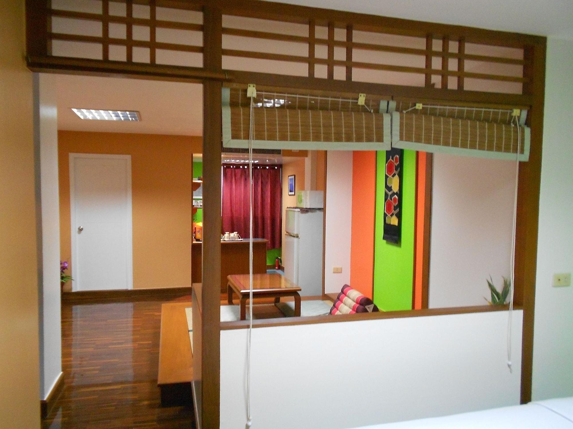 Hotel B.s. Court Sathorn 3*