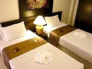 Grand Pinnacle 2* Bangkok