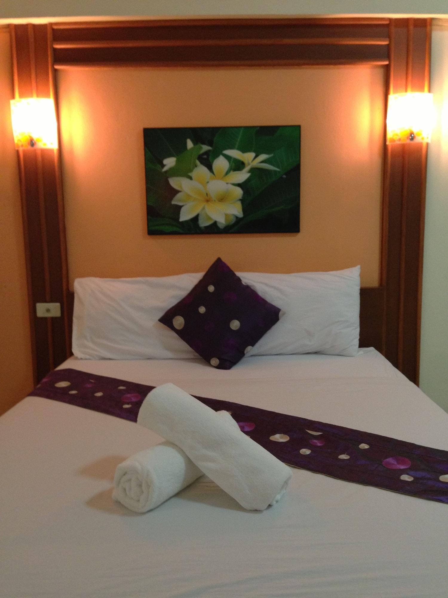 Hotel Casa Narinya @ Suvarnabhumi Airport 3*
