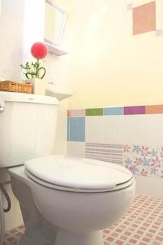 Casa Narinya @ Suvarnabhumi Airport 3* Bangkok