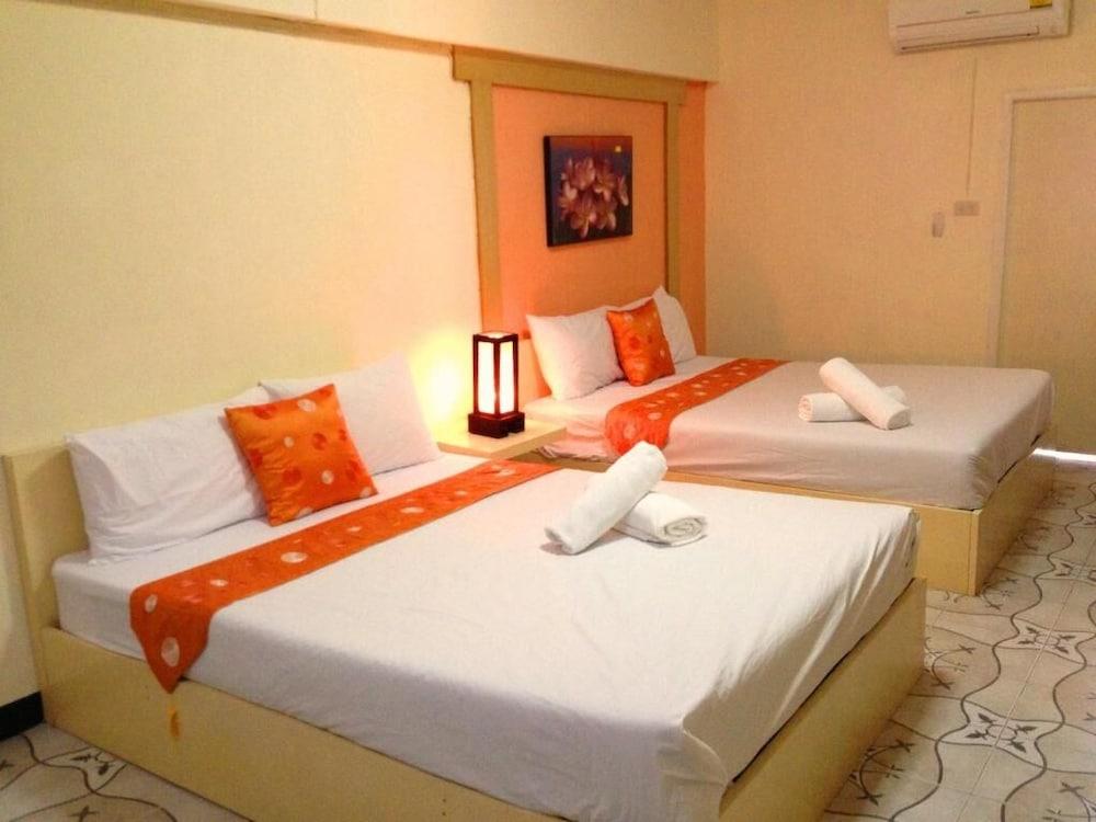 Casa Narinya @ Suvarnabhumi Airport Hotel Bangkok