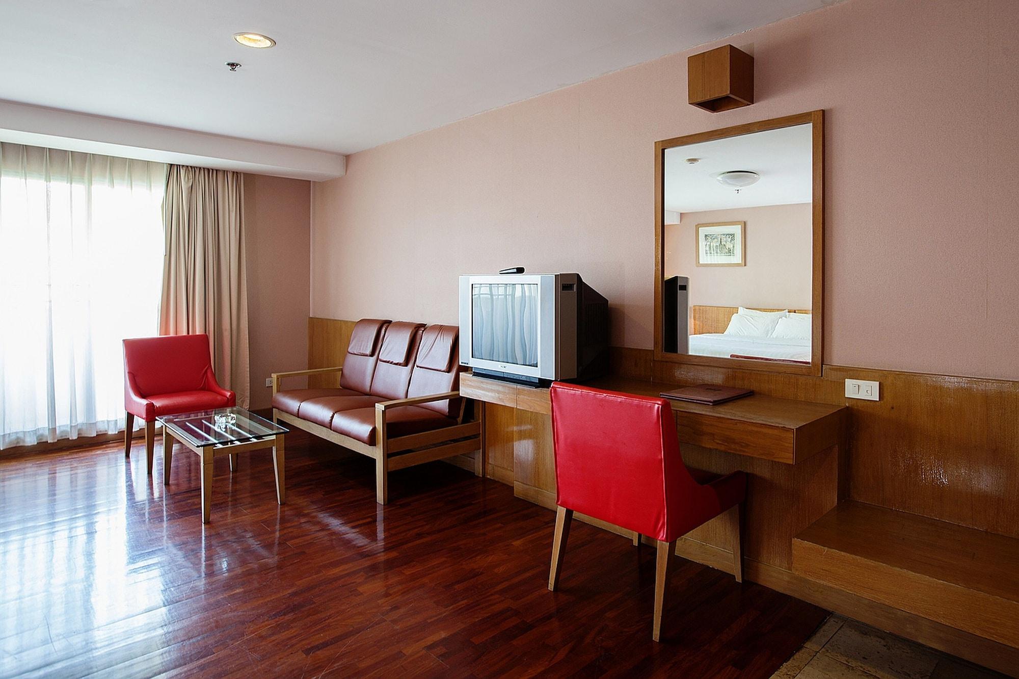 The Aiyapura Hotel 3*