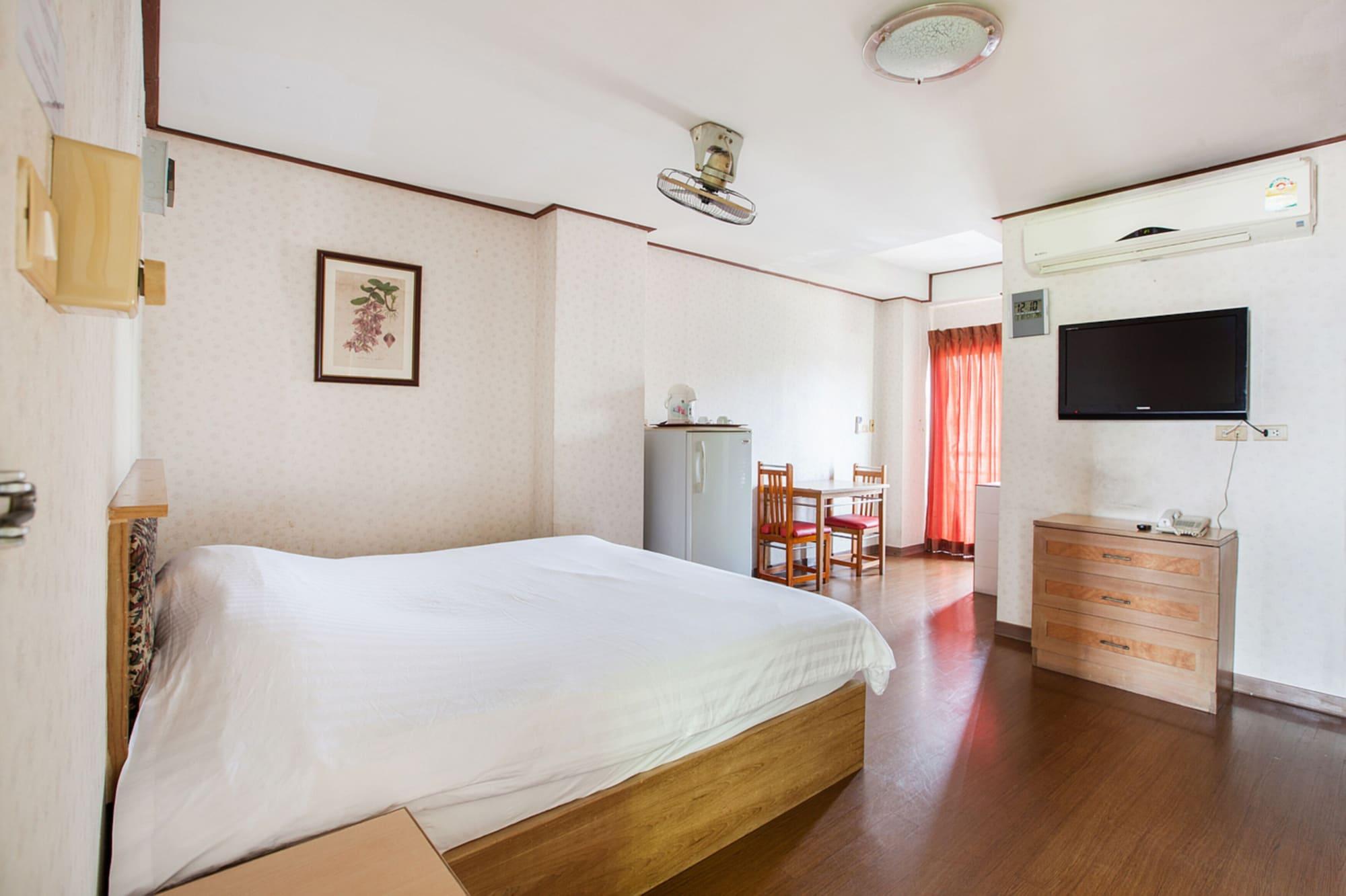 The Aiyapura Hotel Bangkok