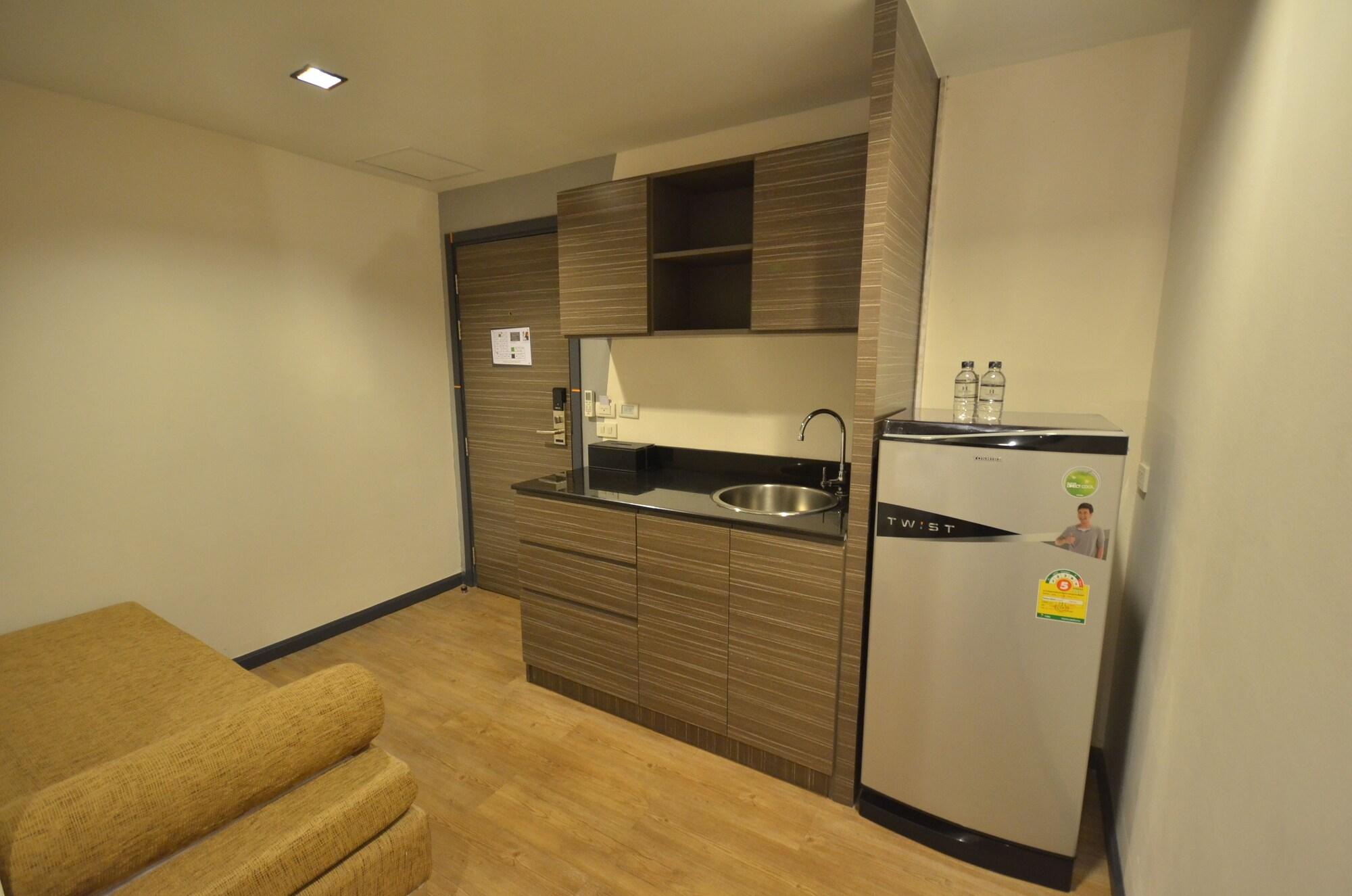 H2 * Bangkok