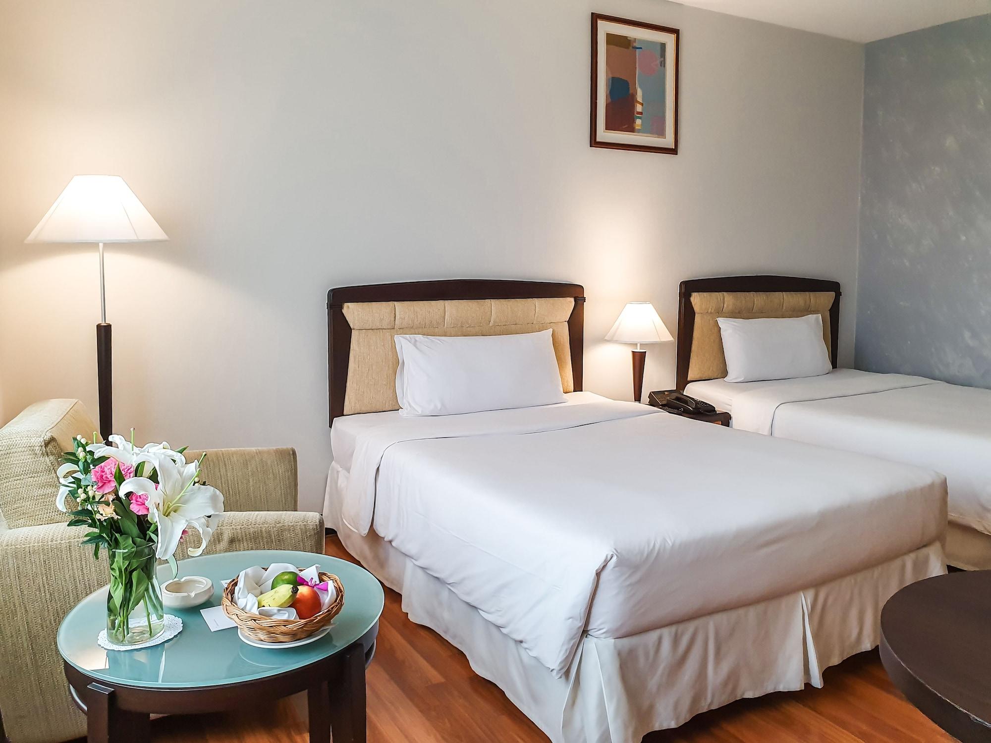 Zenith Sukhumvit