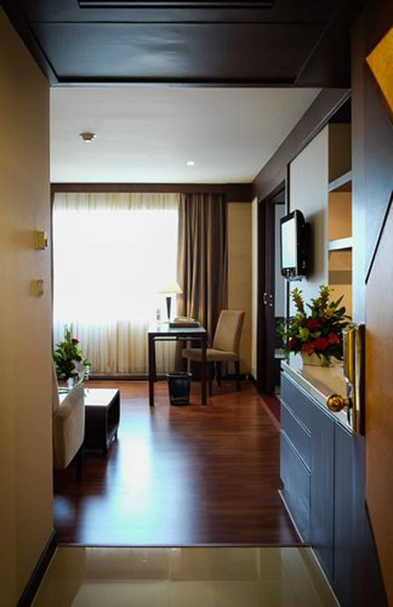 Zenith Sukhumvit Hotel Bangkok