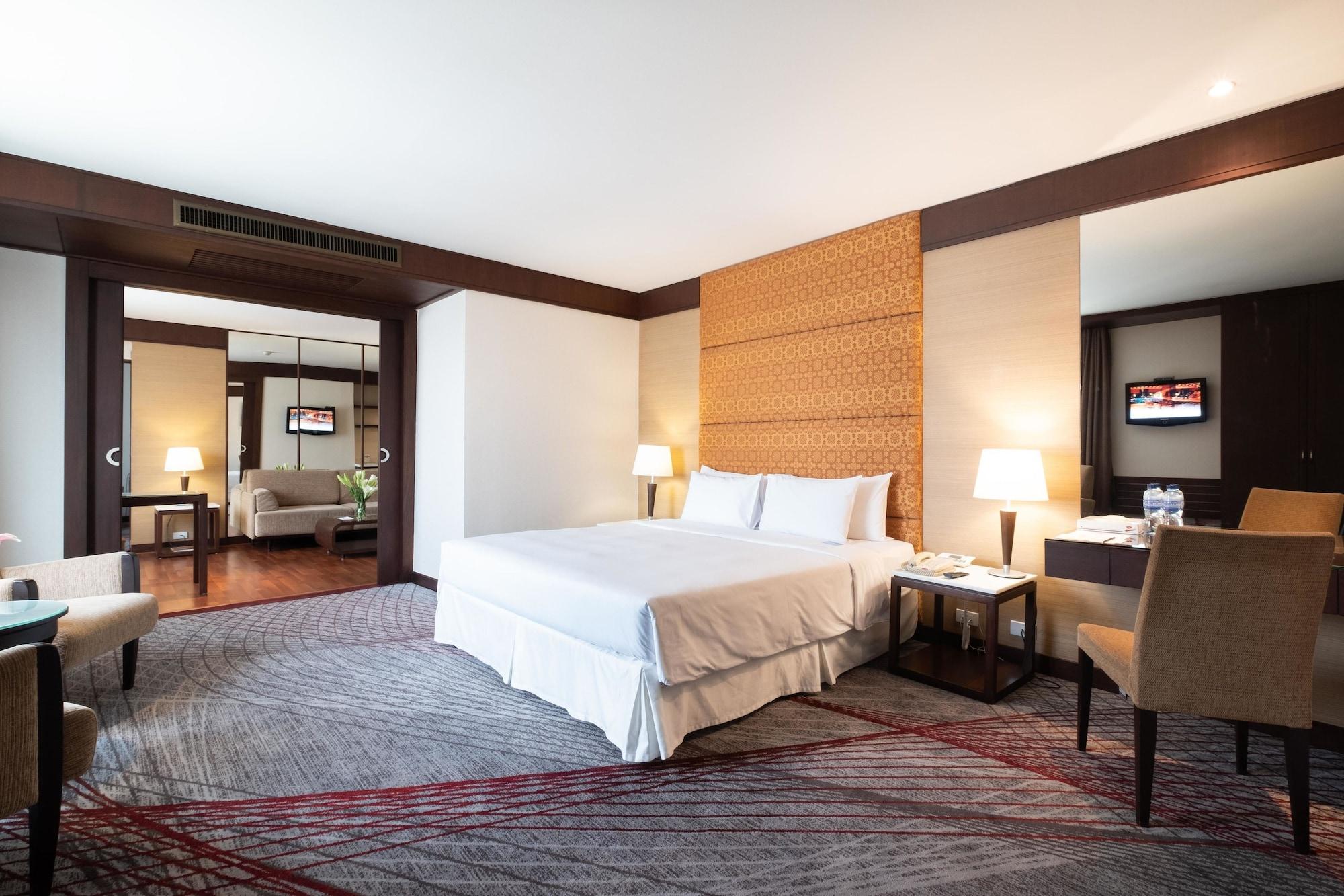 Hotel Zenith Sukhumvit