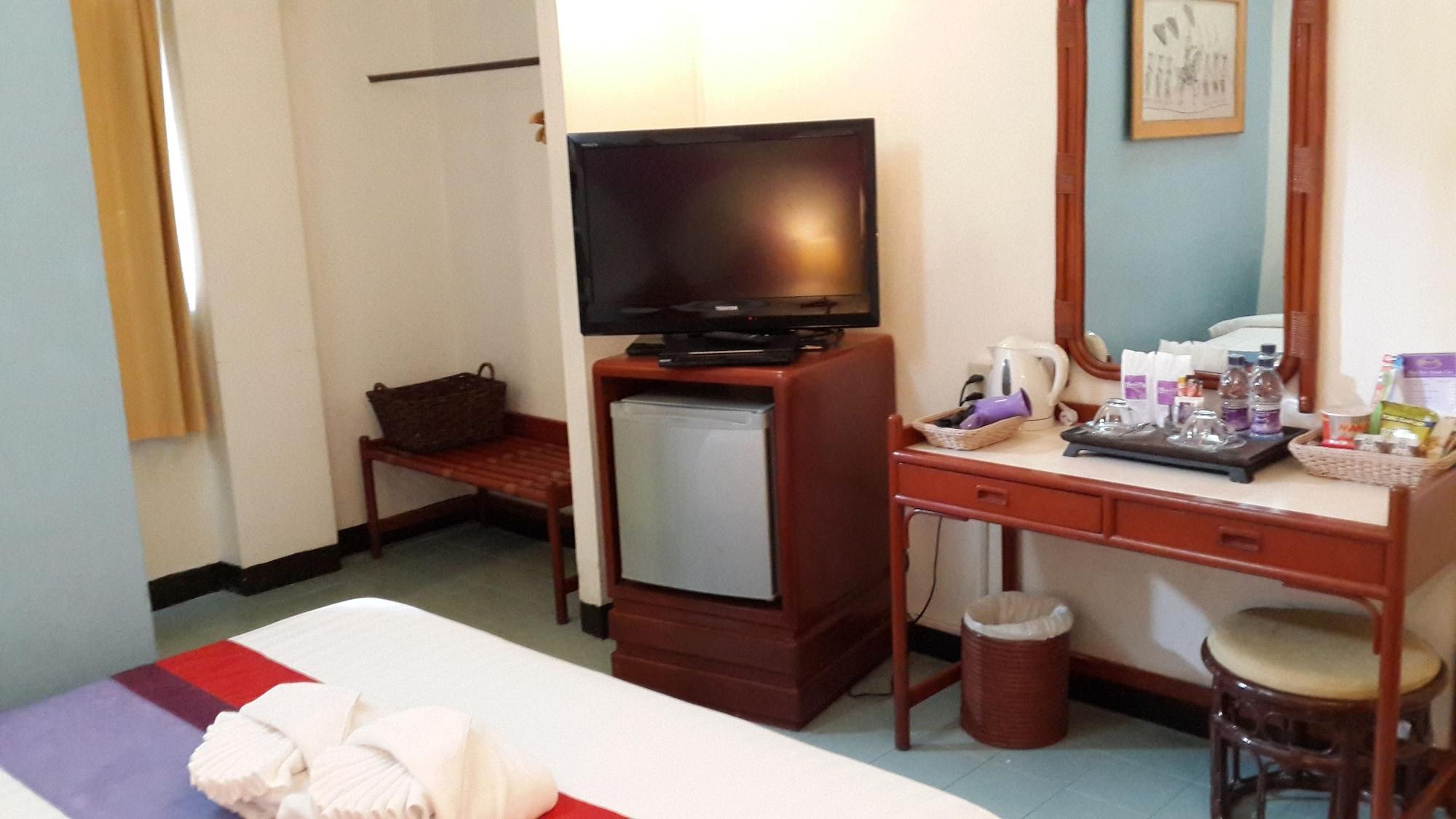 Hotel Sawasdee Sukhumvit Bangkok