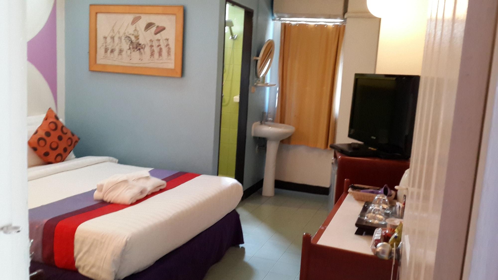 Sawasdee Sukhumvit 2* Bangkok