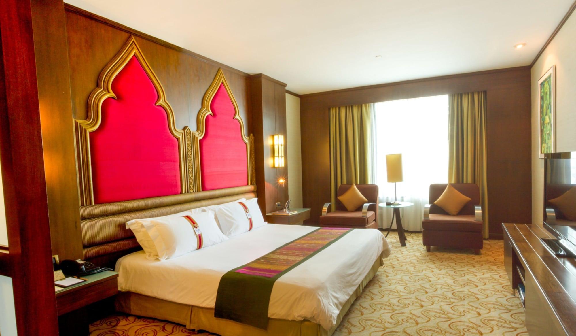The Davis Hotel