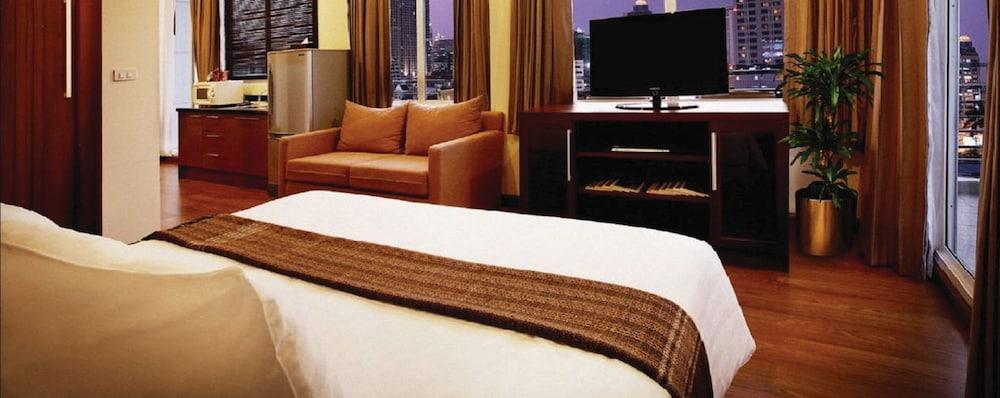 Icheck Soi 2 Hotel Bangkok
