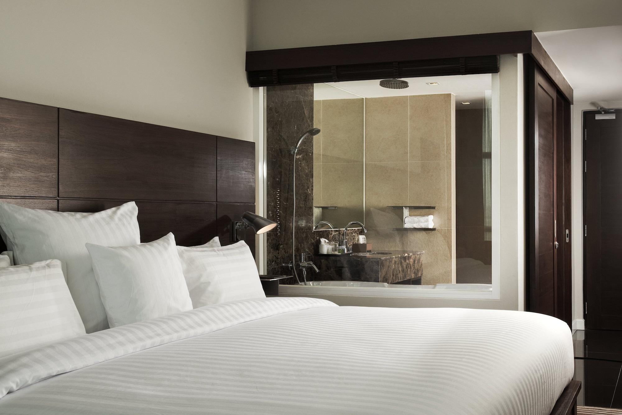 S31 Sukhumvit 5* Banguecoque