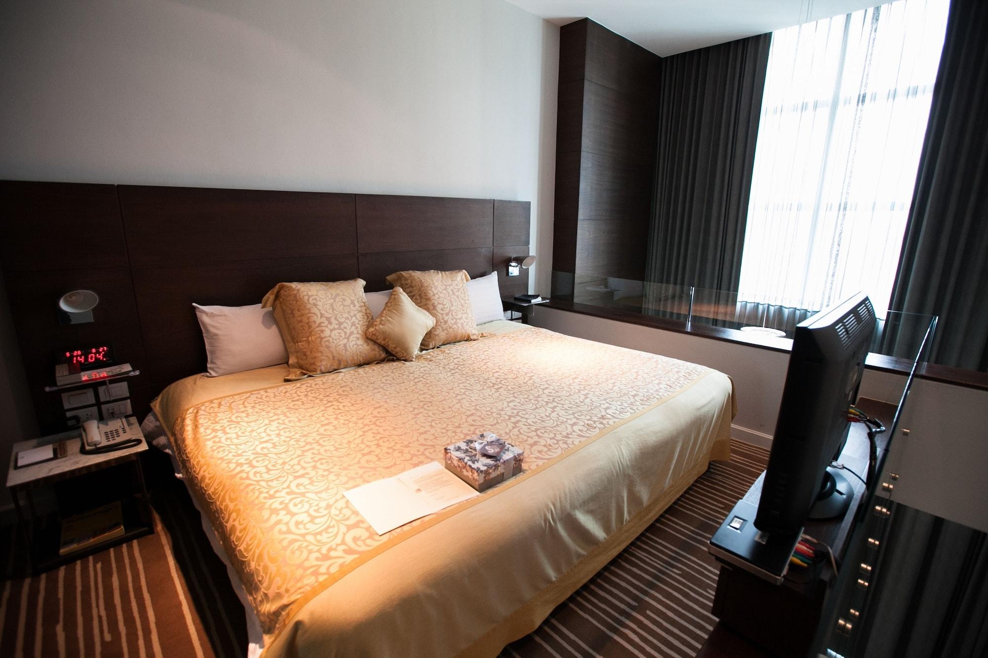 Hotel S31 Sukhumvit