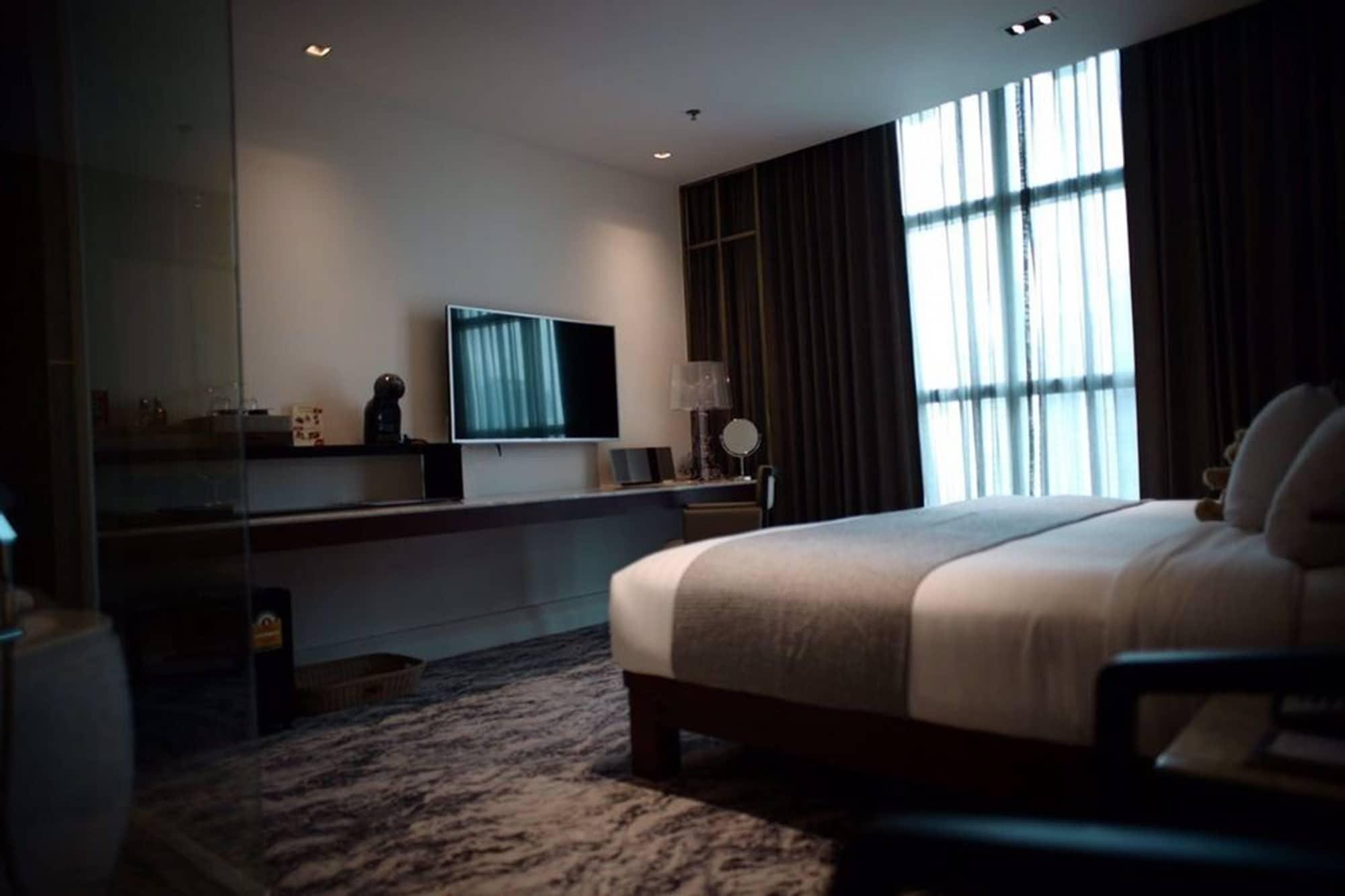 S31 Sukhumvit Banguecoque