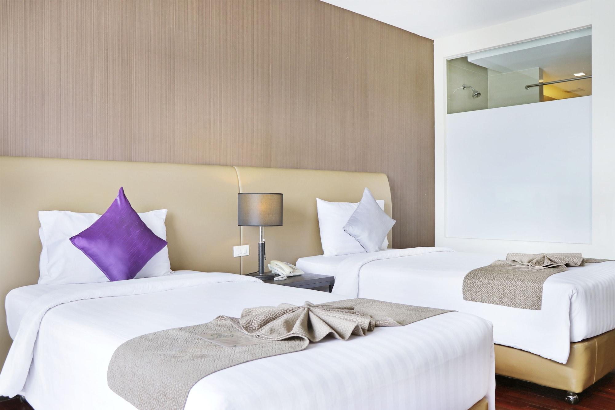 Mida Don Mueang Airport Hotel Bangkok
