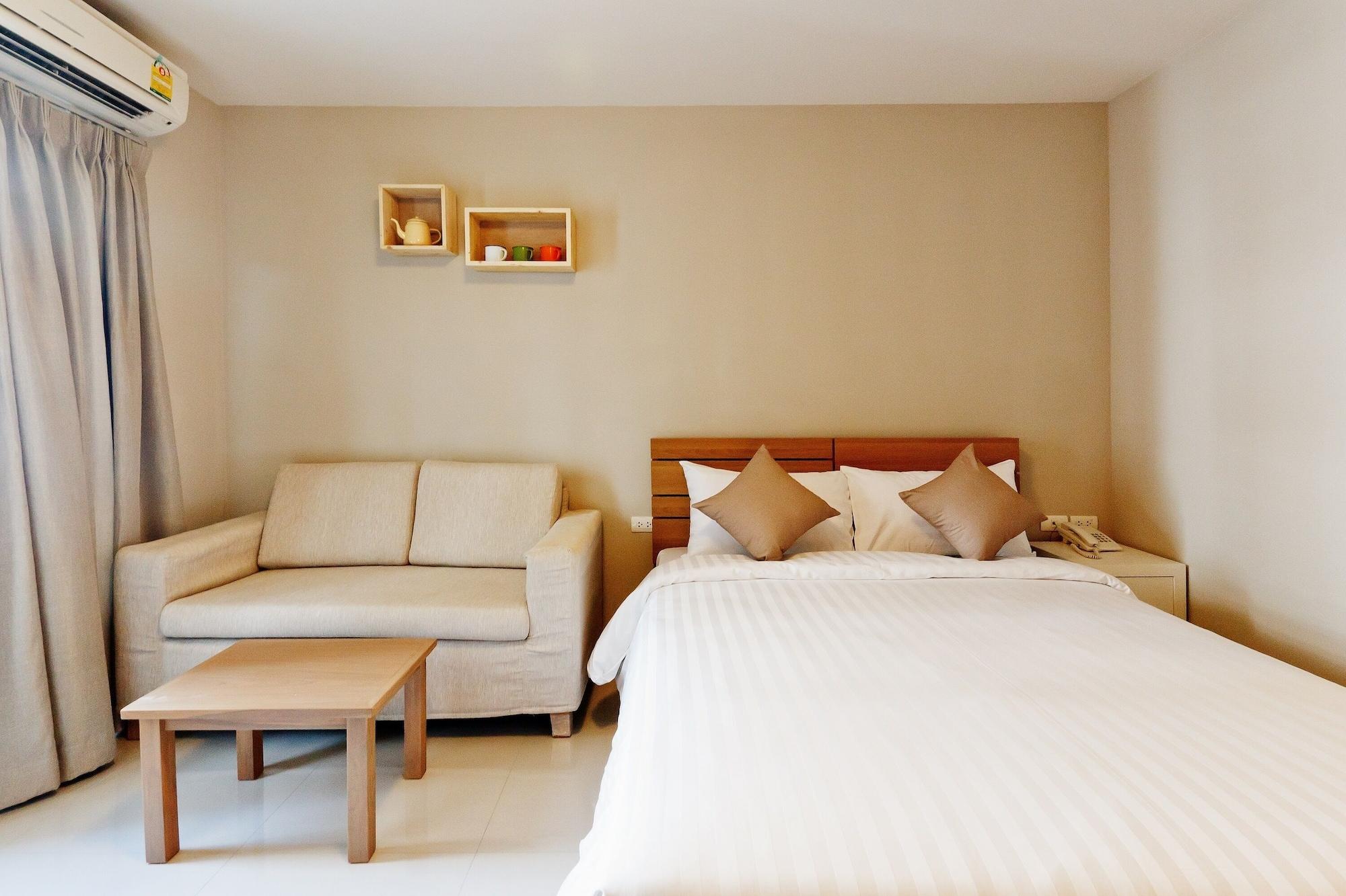 Lemontea Hotel 3*
