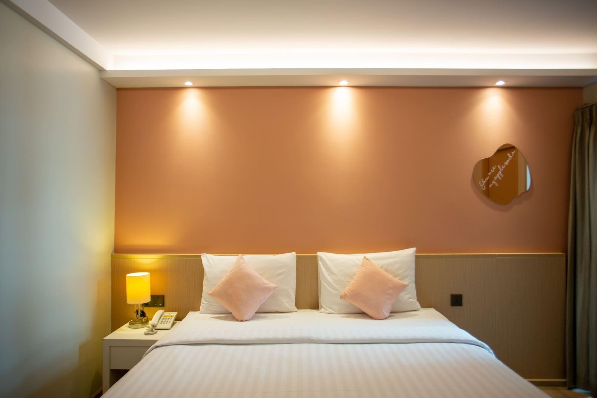 Hotel Lemontea Bangkok