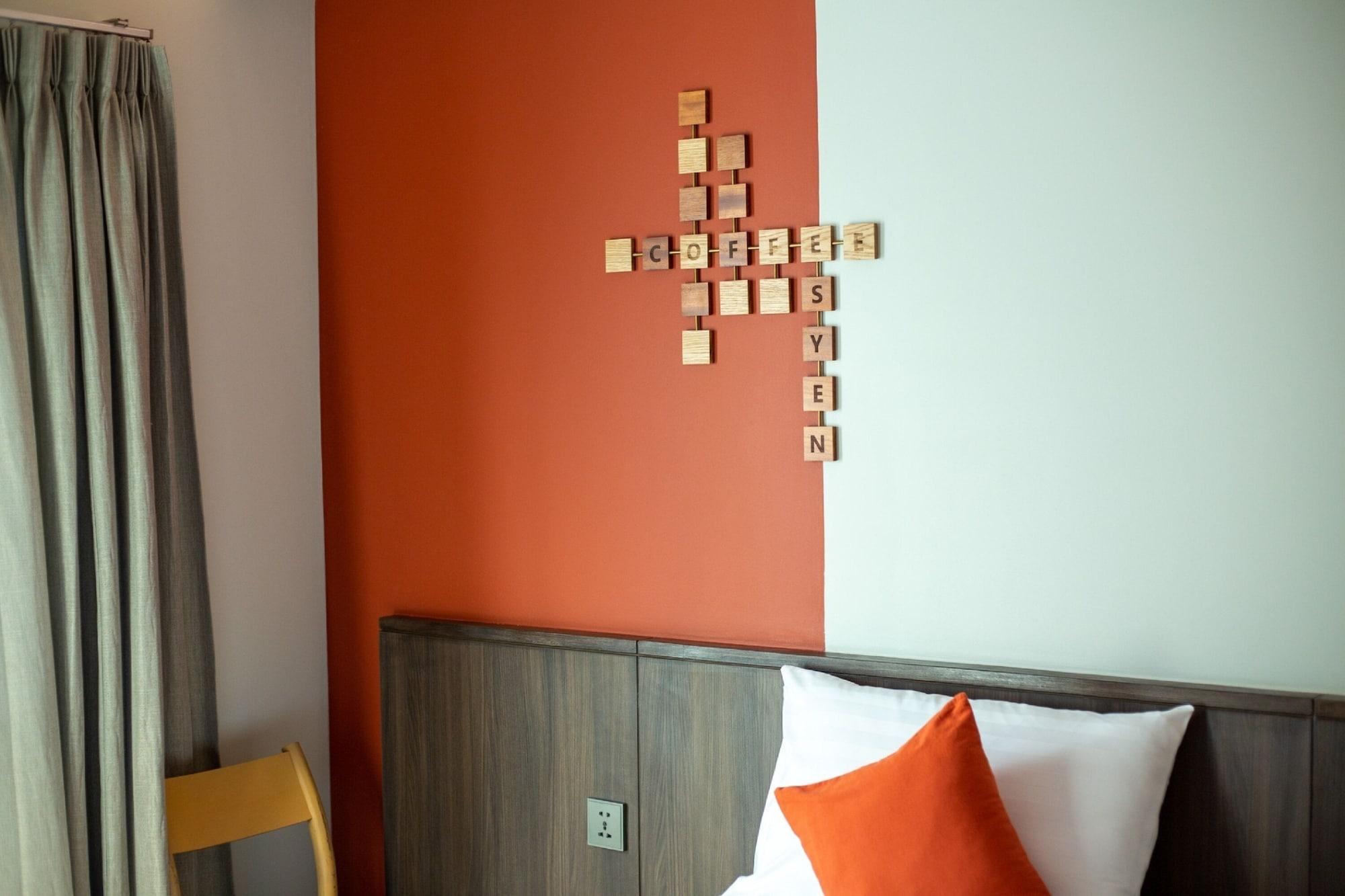 Lemontea 3* Bangkok