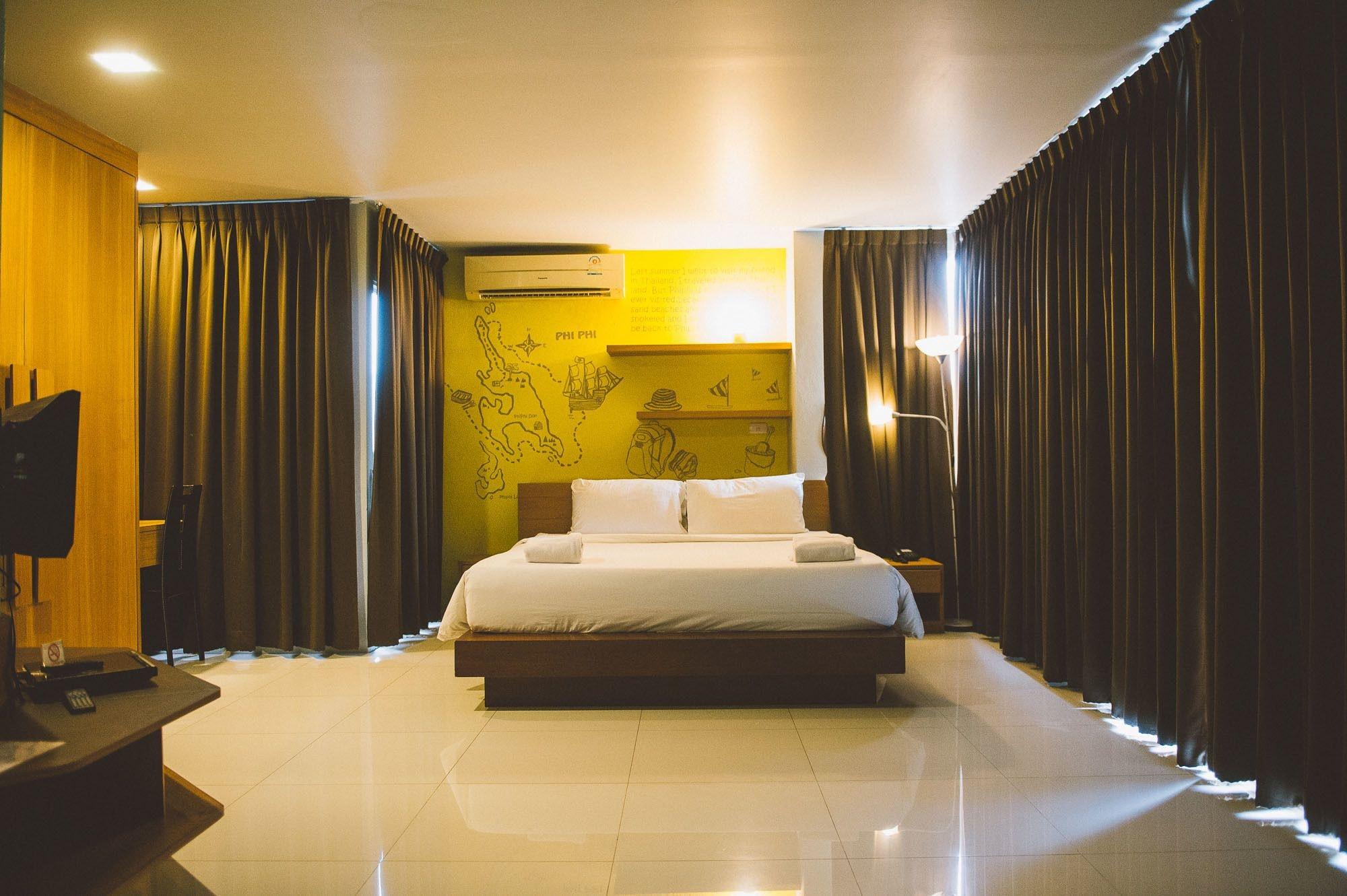 Loft 77 3* Bangkok