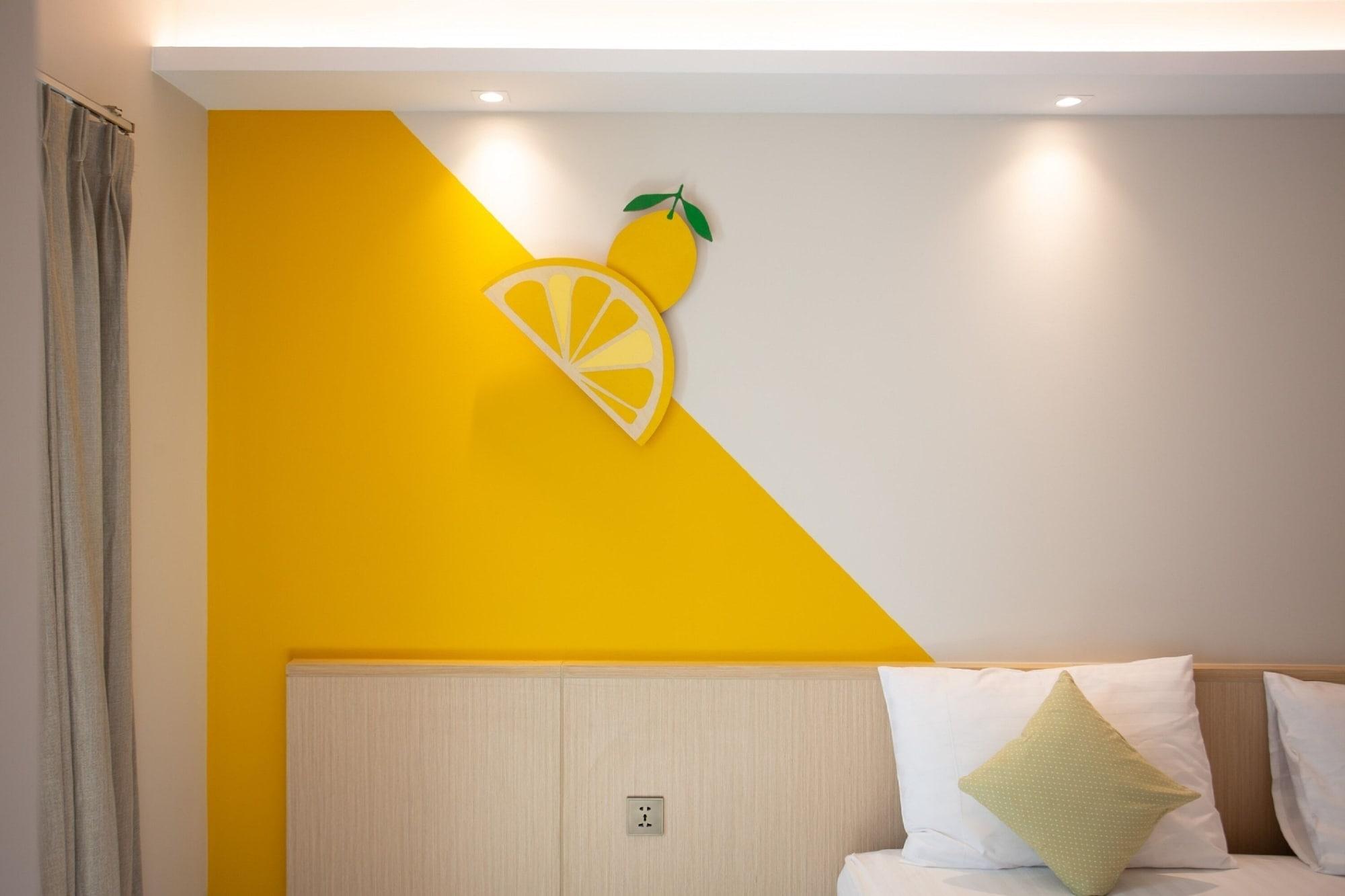 Lemontea Hotel 3*