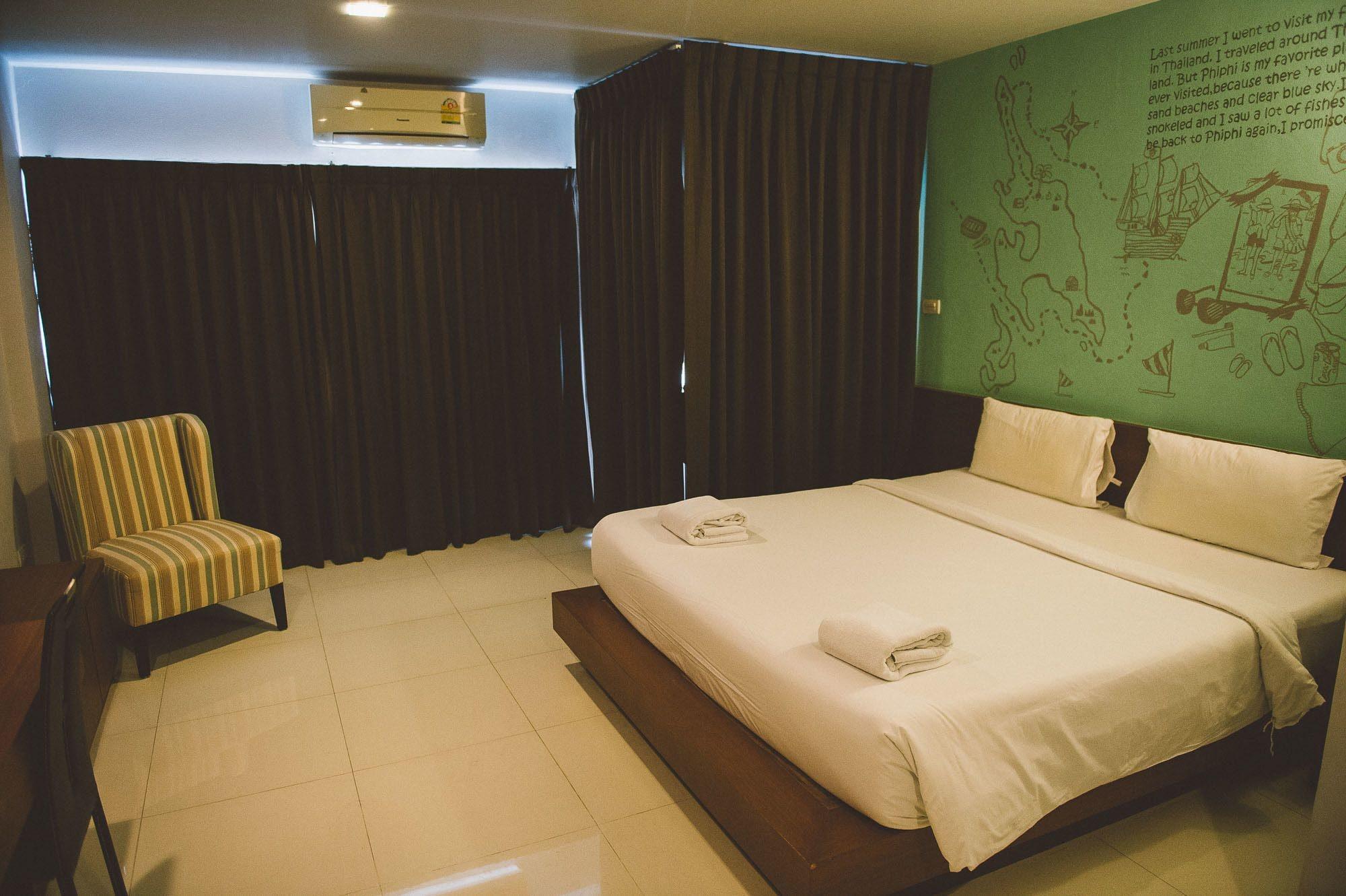 Loft 77 Hotel