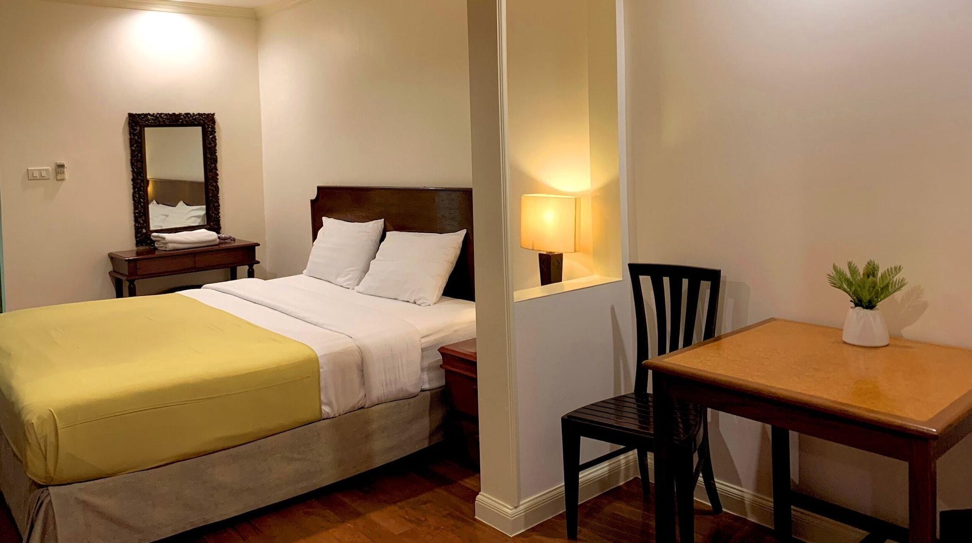The Victory Residences Bangkok