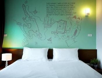 Loft 77 Hotel 3*
