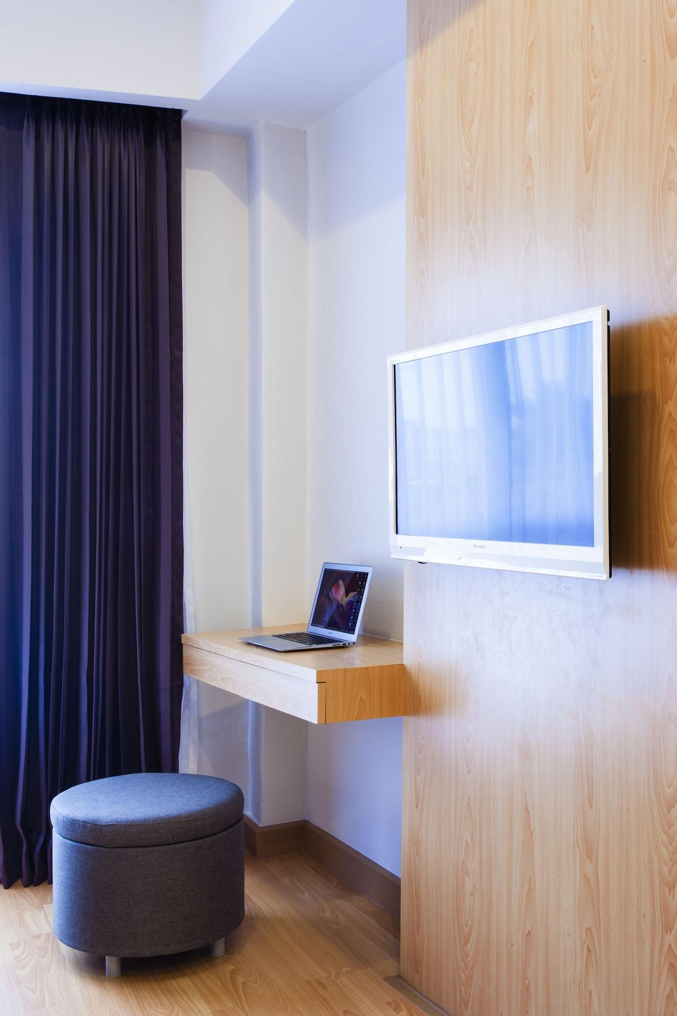 Hotel Solo Express Sukhumvit 81