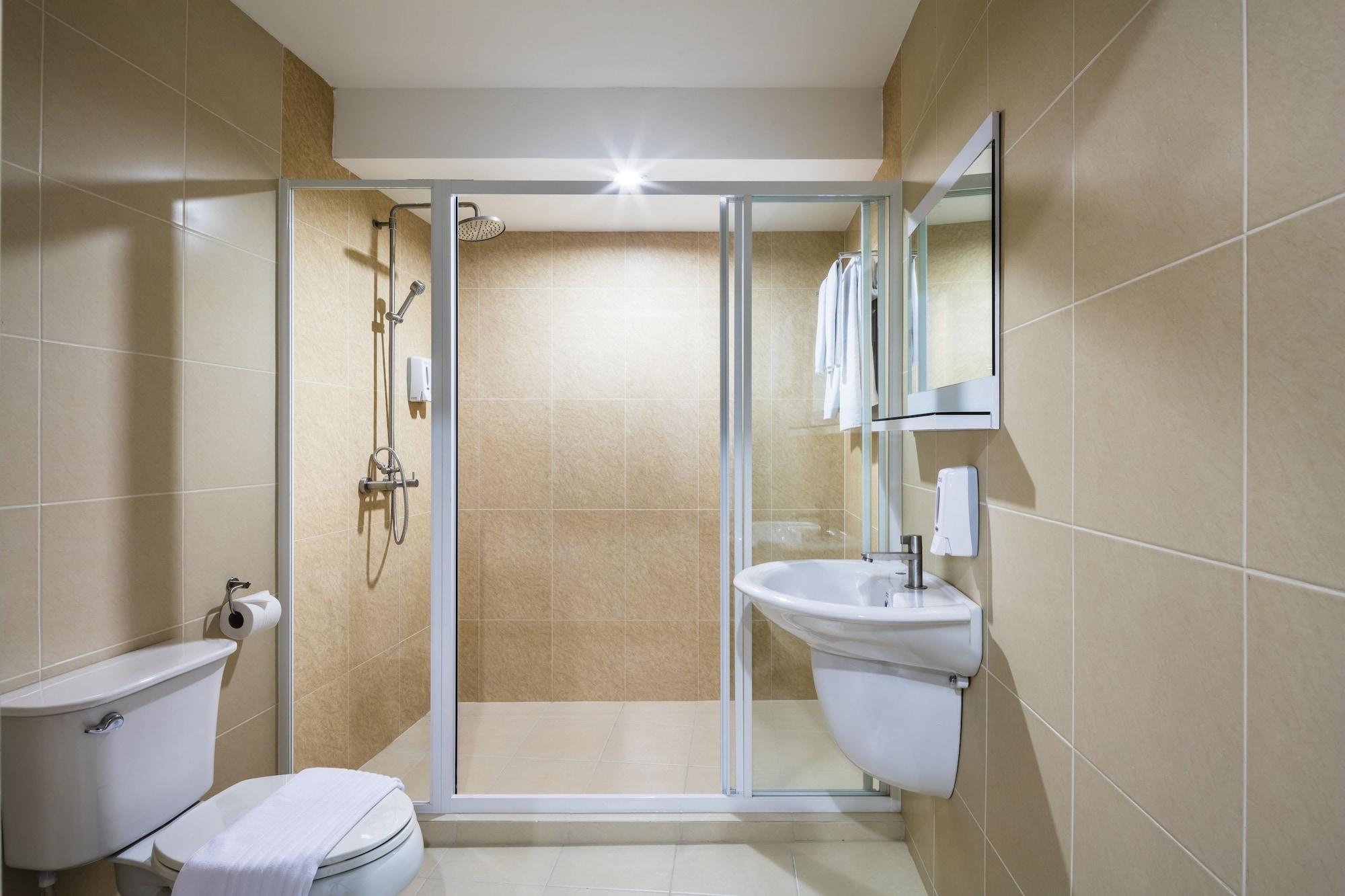 Hotel Solo Express Sukhumvit 81