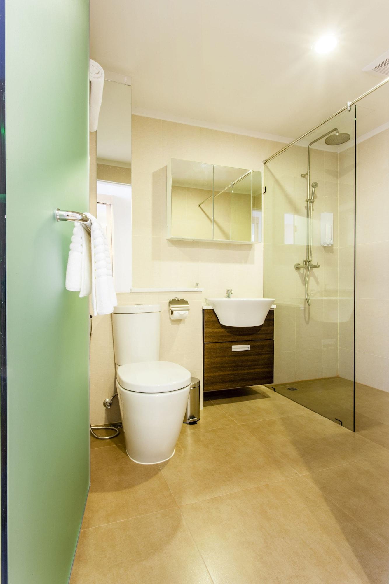 Solo Express Sukhumvit 81 Hotel 3*