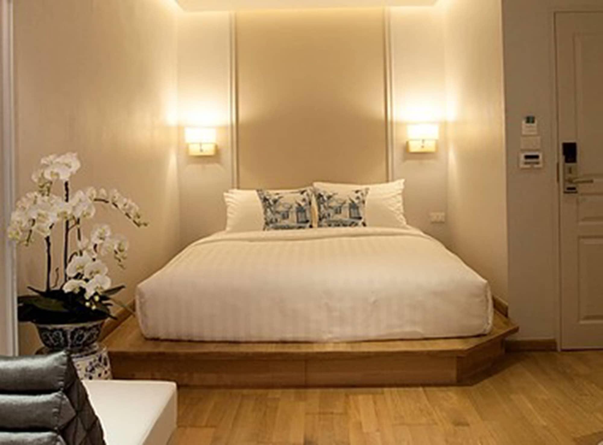 Hotel K Maison Boutique Bangkok