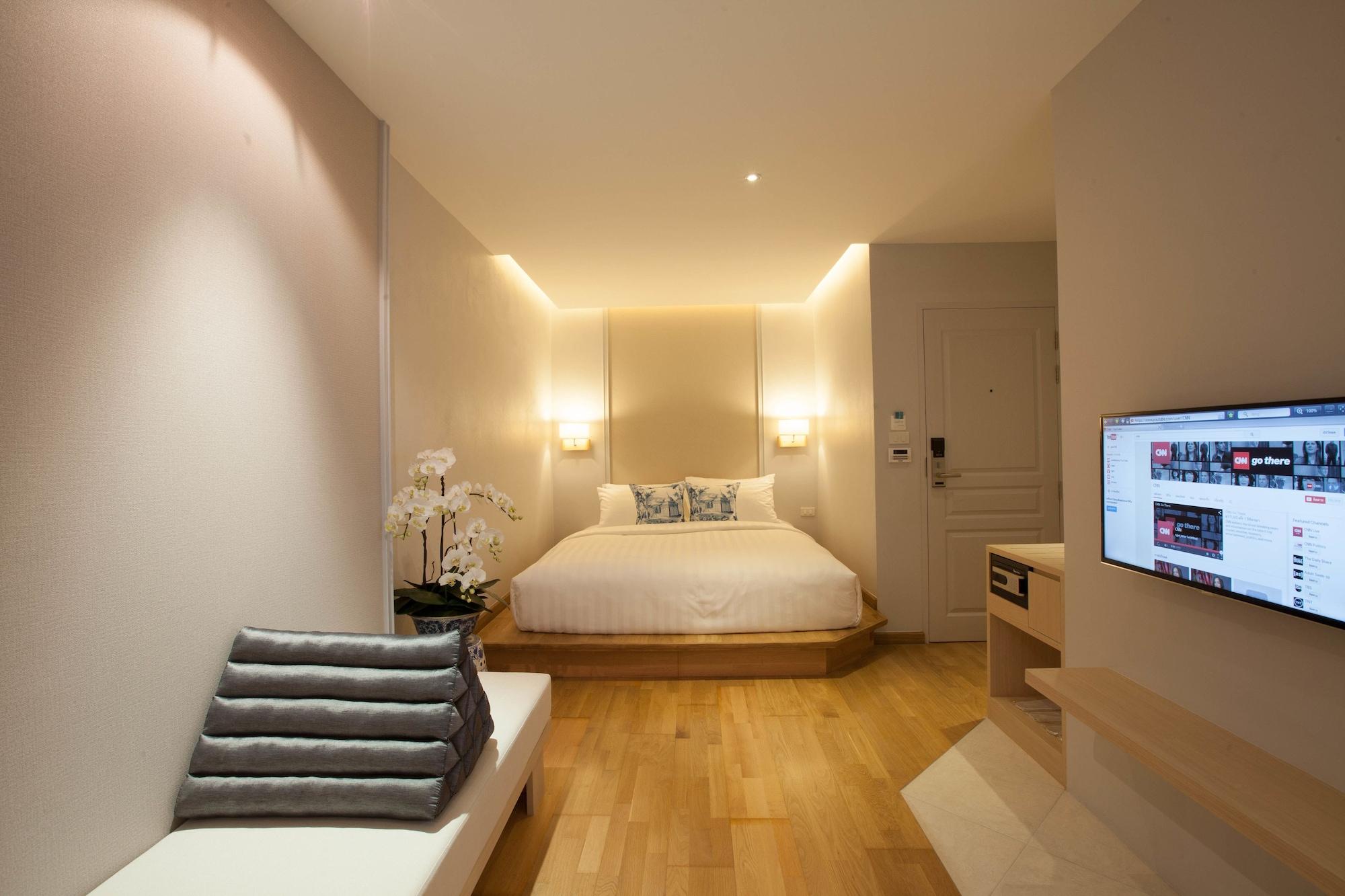 Hotel K Maison Boutique 4*