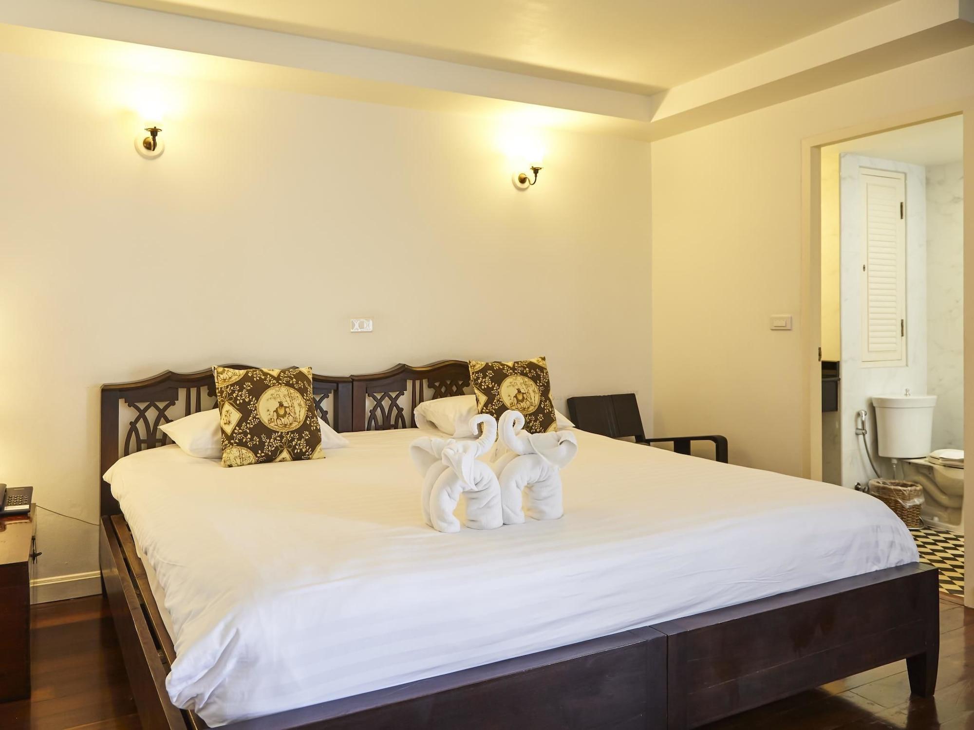 Ssip Boutique Dhevej (adults Only)