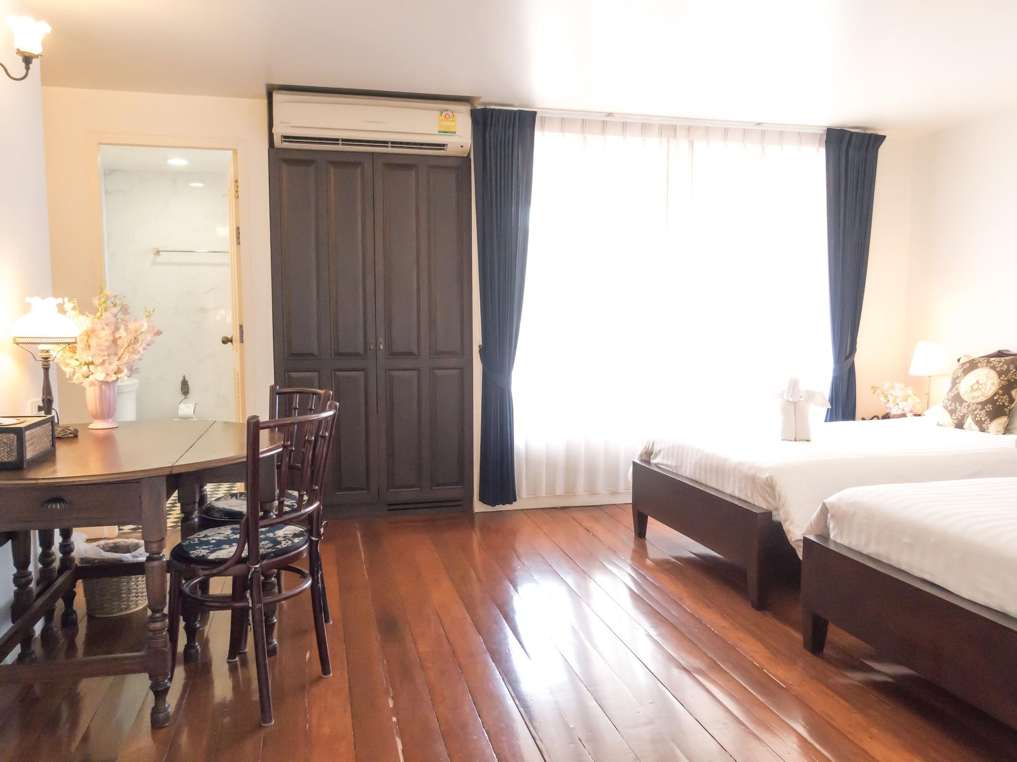 Ssip Boutique Dhevej (adults Only) Hotel 4*