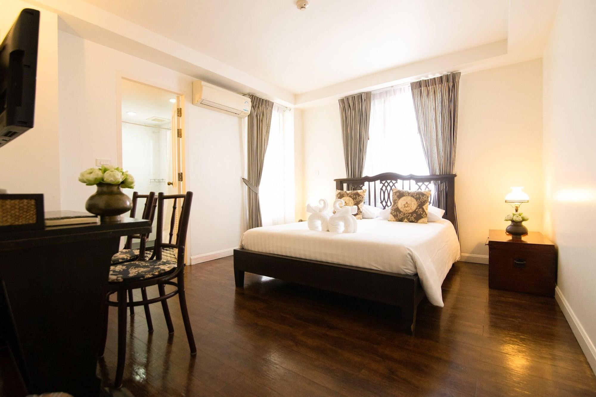 Hotel Ssip Boutique Dhevej (adults Only)
