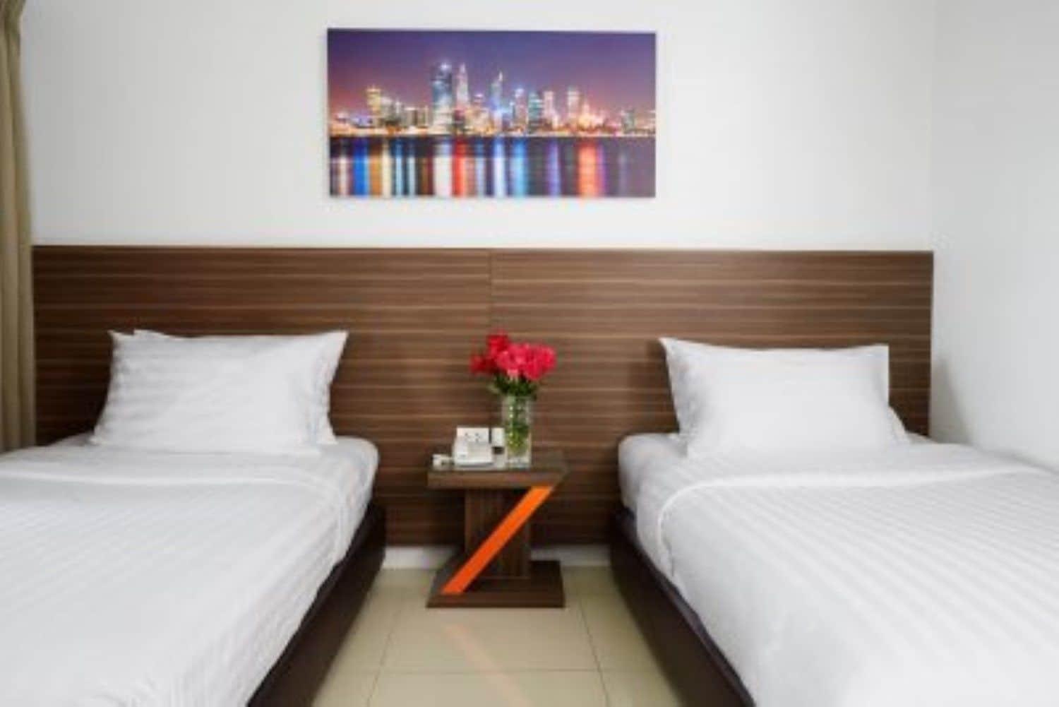 Aparthotel Praso 3*