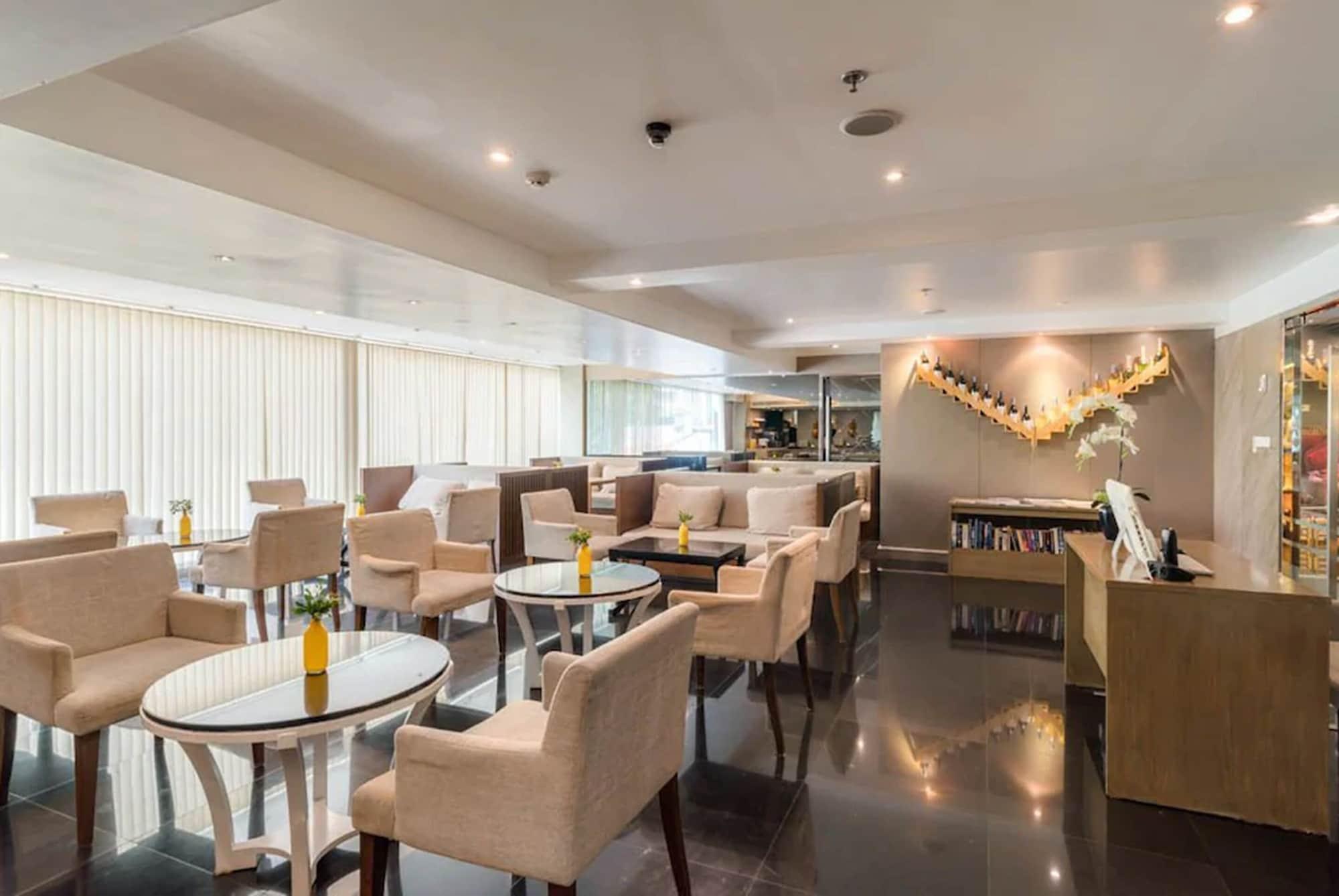 Furama Silom 4* Banguecoque