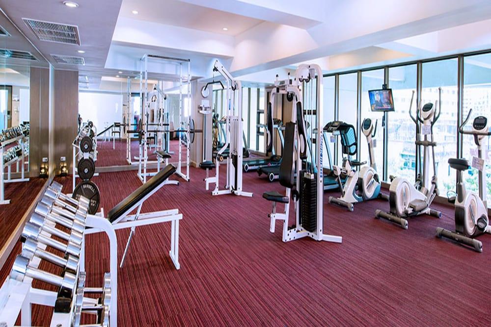 Furama Silom 4* Banguecoque