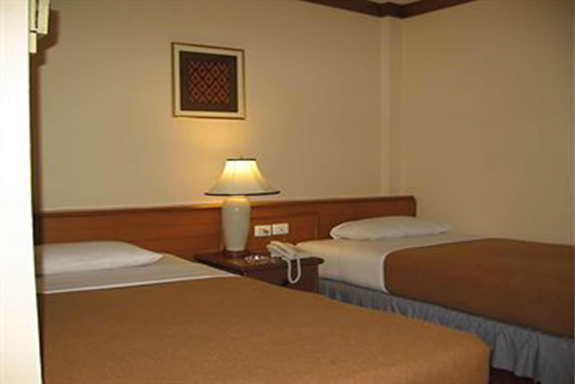 Inn Street Inn, Bangkok