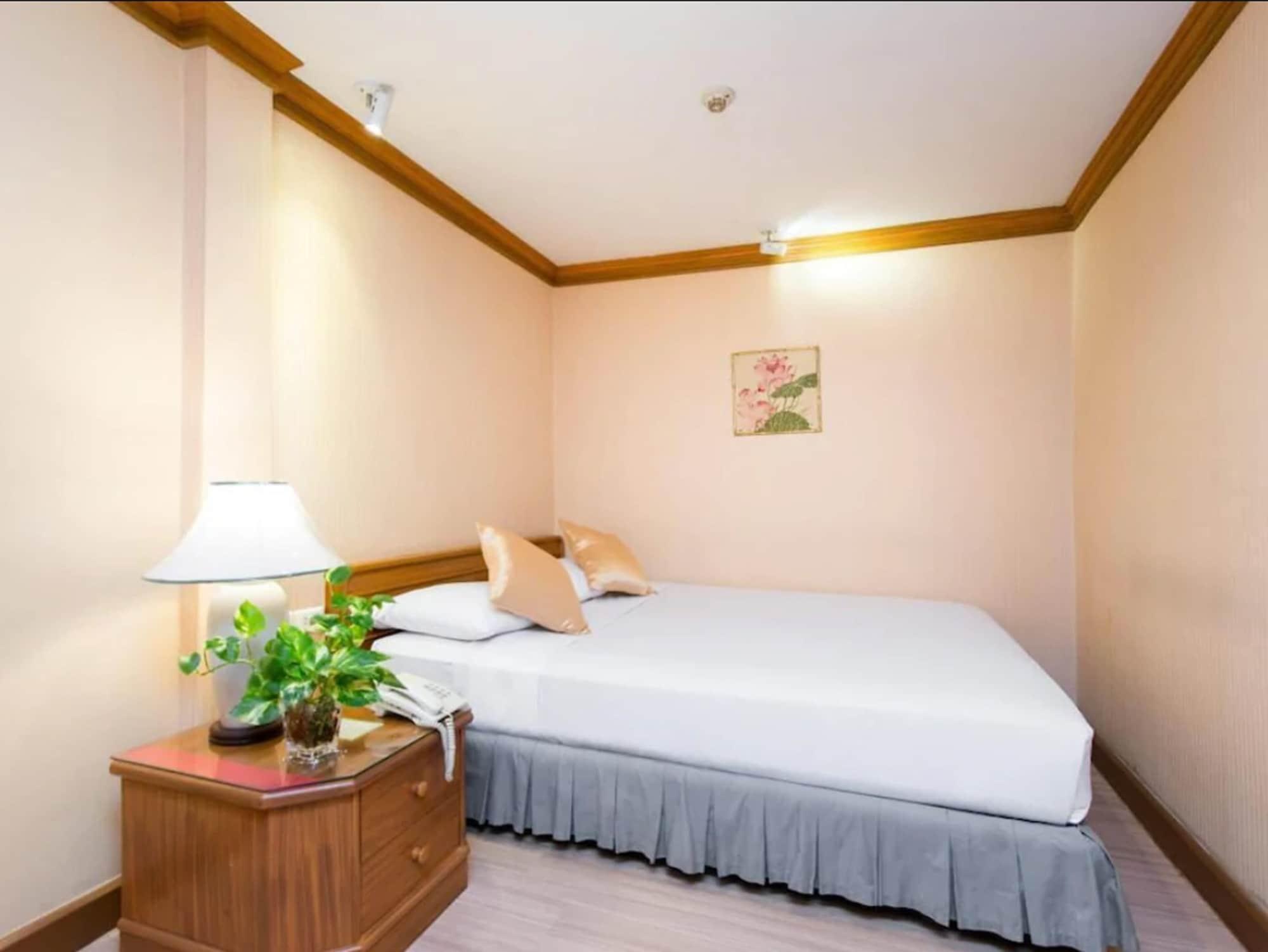 Inn Wall Street Inn, 3*