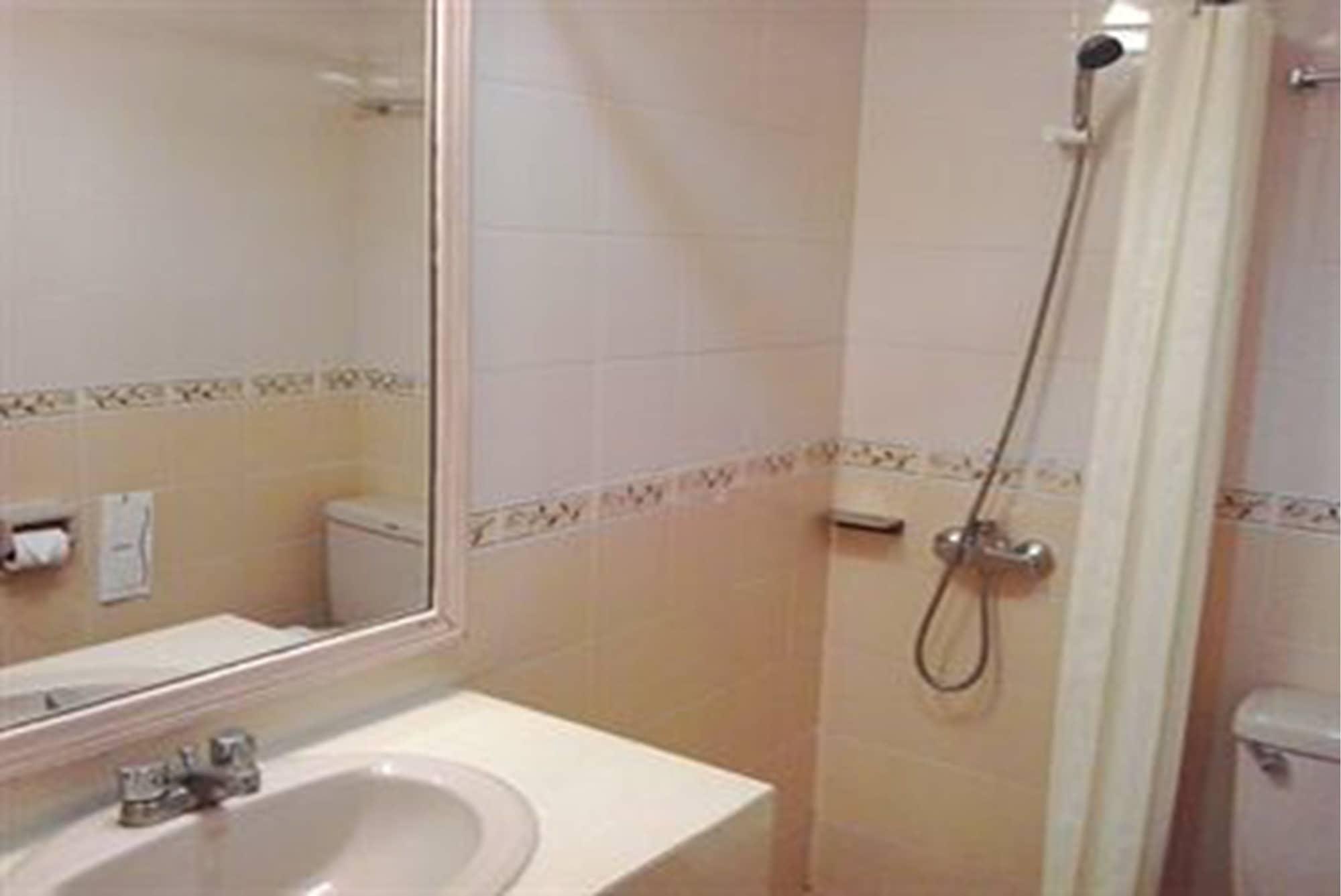 Wall Street Inn, Inn 3*