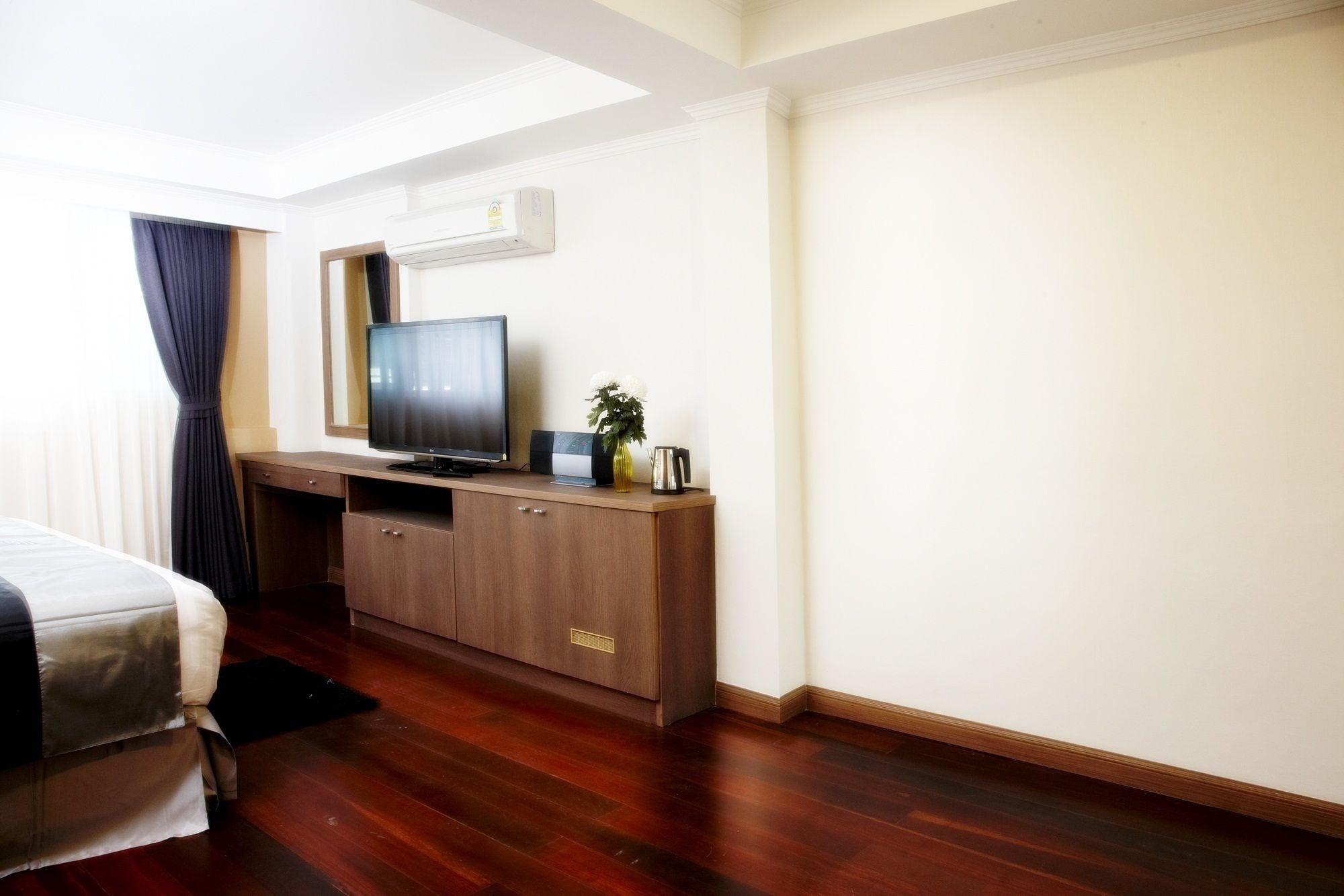 Poste 43 Hotel Bangkok