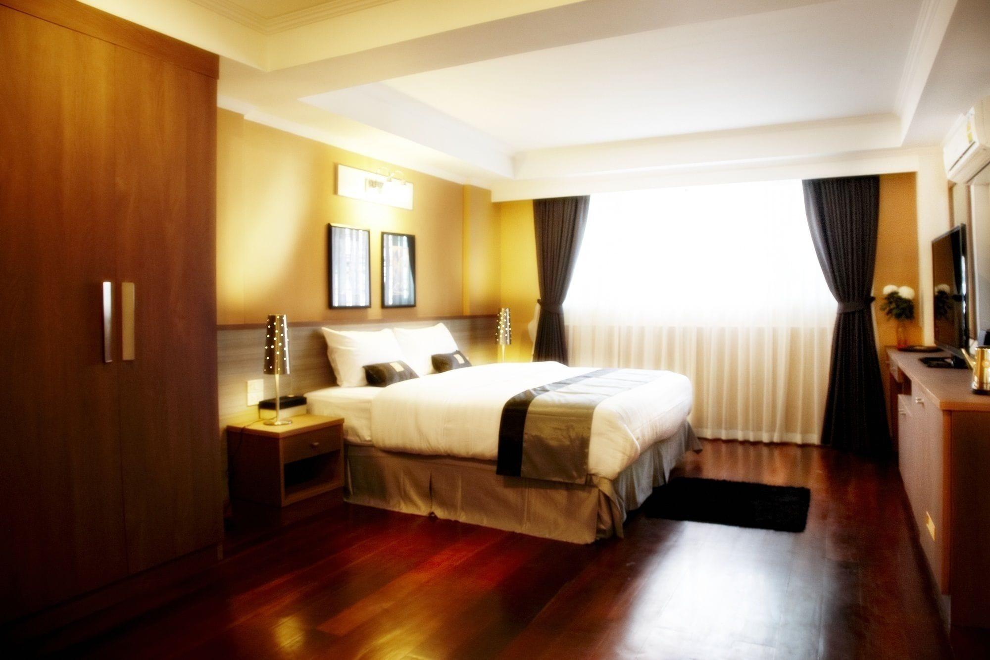 Poste 43 Hotel 3*
