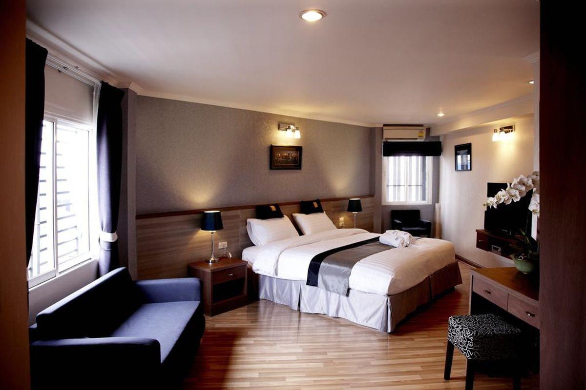 Hotel Poste 43 3*