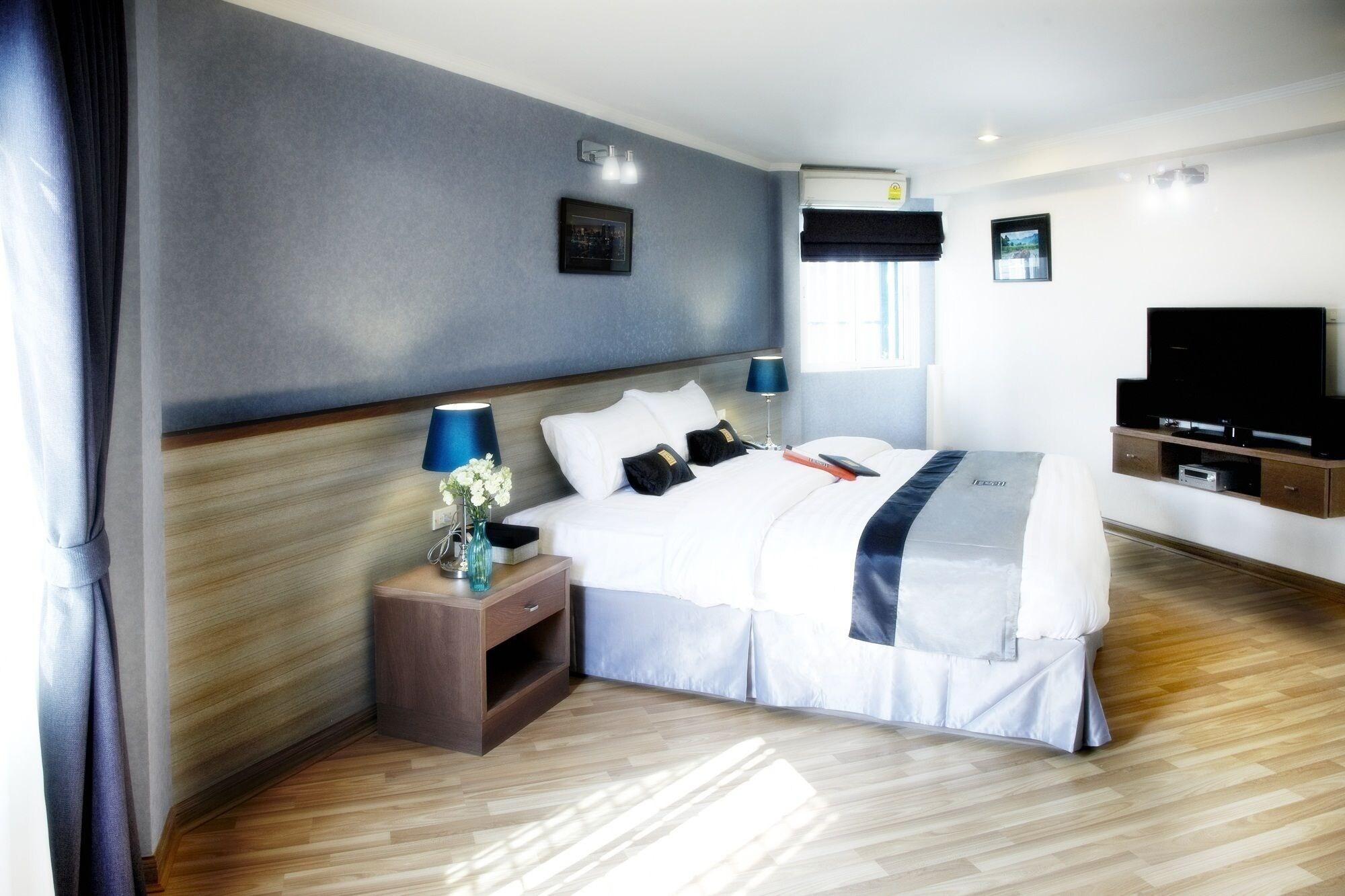 Poste 43 Hotel Bangkok