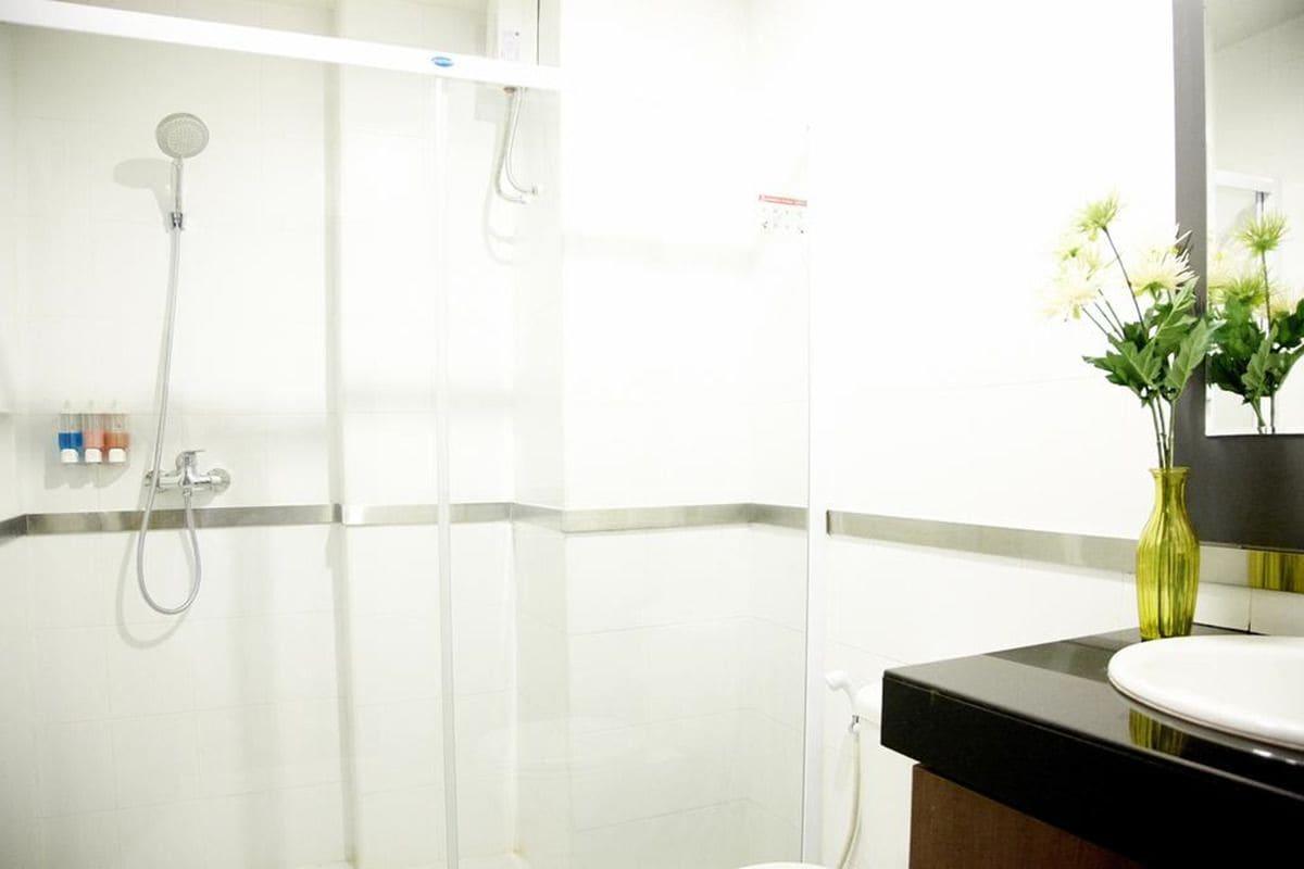 Hotel Poste 43 3*