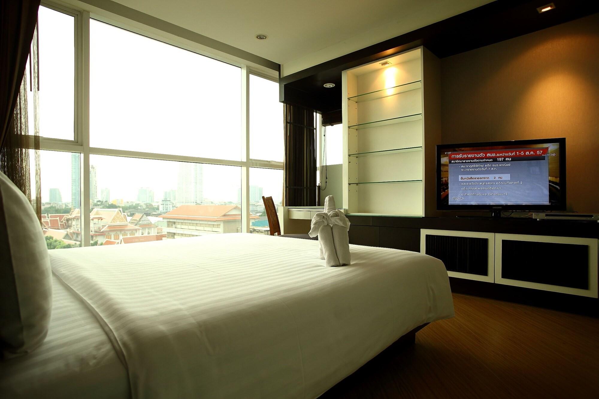 The Sunreno Bangkok